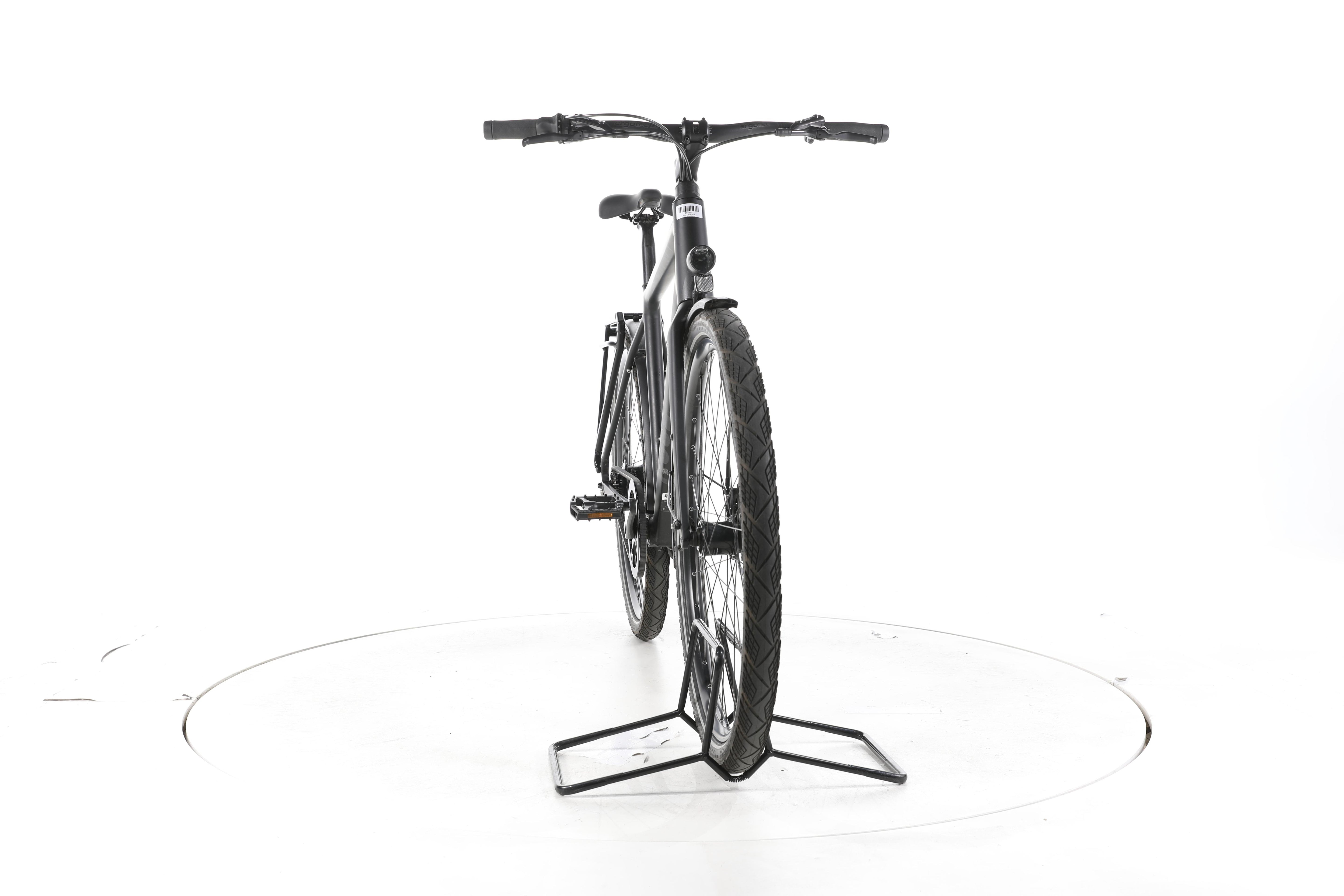 Rose Black Lava 3 Fahrrad City & Trekking - Image 4