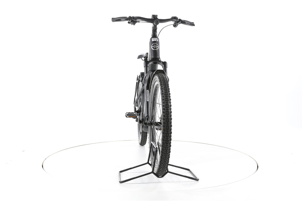 HNF Nicolai UD4 Adventure Trekking E-Bike Tiefeinsteiger 2023 - Image 4