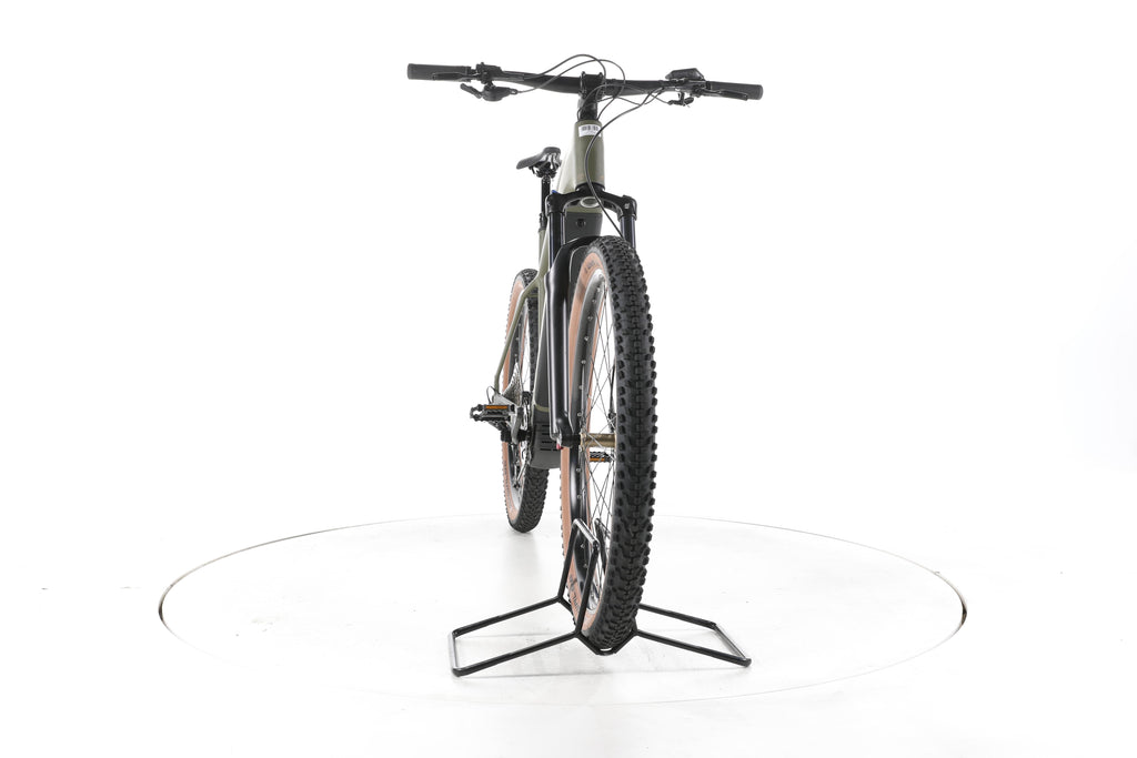 Cube Reaction Hybrid Pro E-Bike 2025 - Image 4