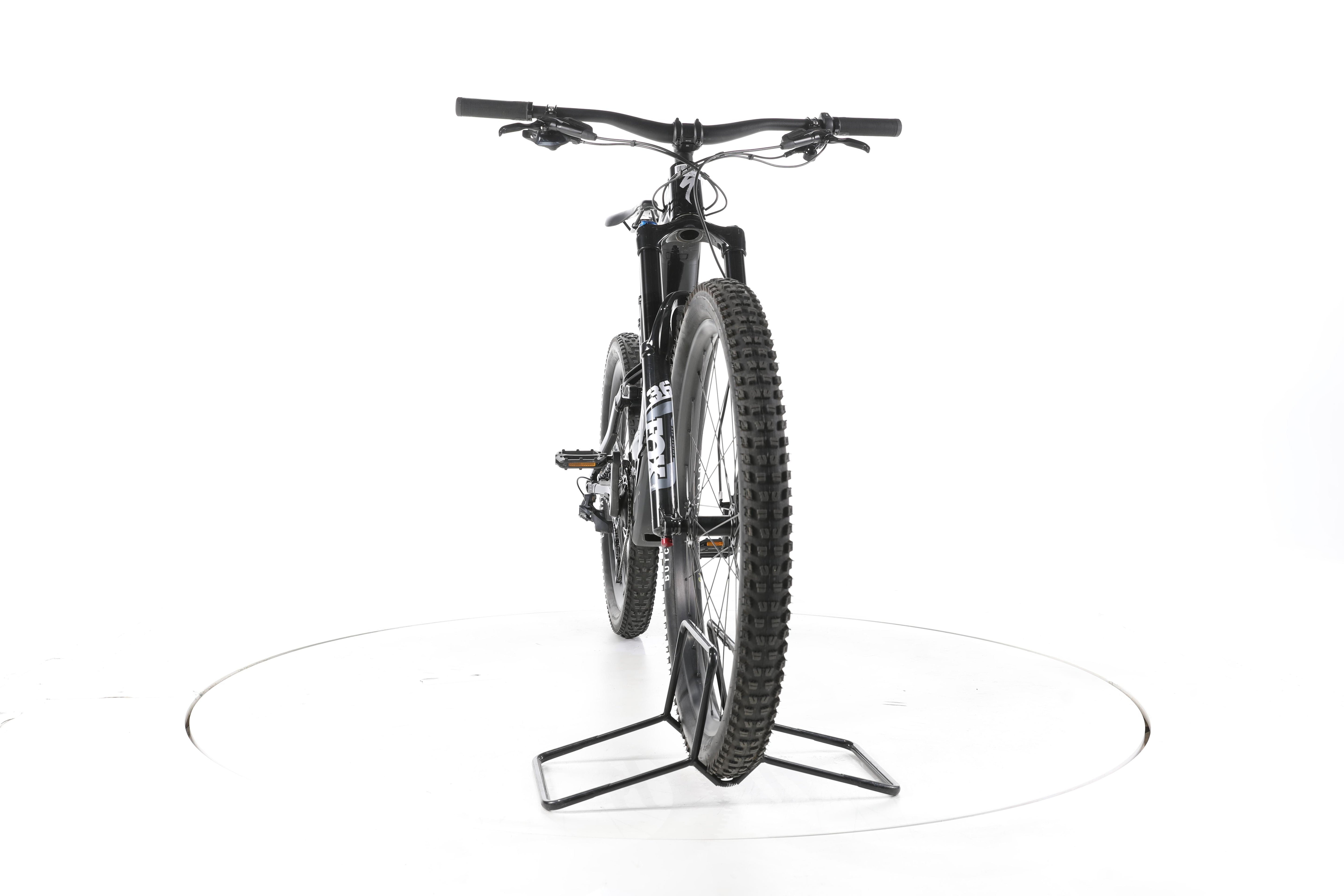 Specialized Turbo Levo Comp Alloy Fully E-Bike - Image 4