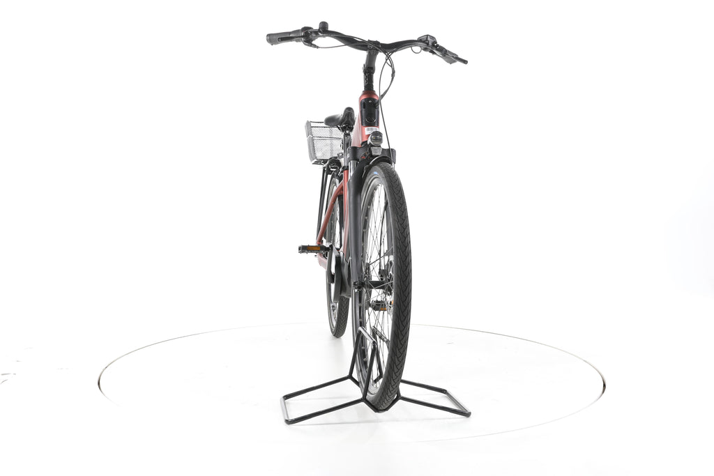 Winora Tria N8 Eco City E-Bike Tiefeinsteiger - Image 4