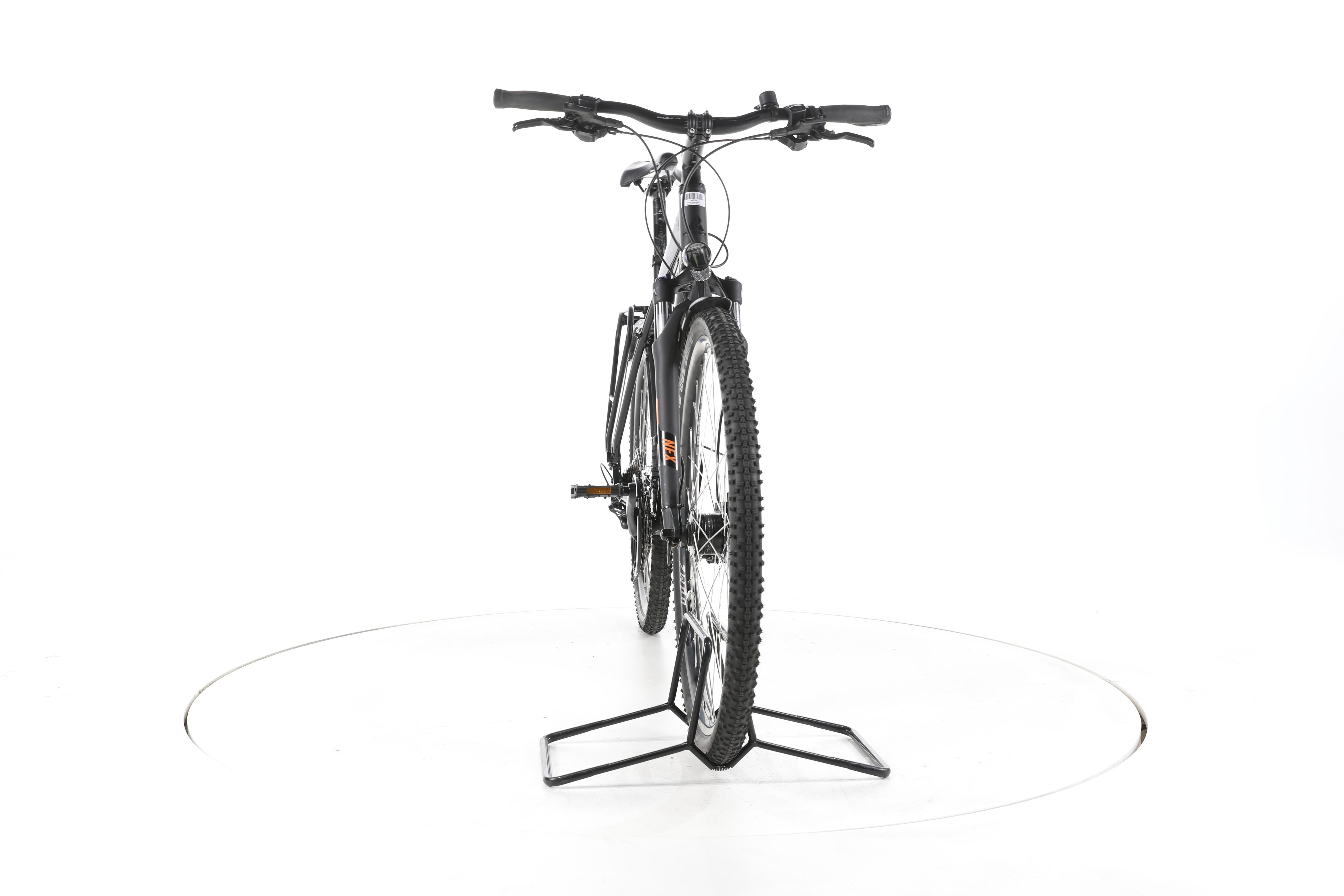 Bulls Street Mover Fahrrad City & Trekking - Image 4