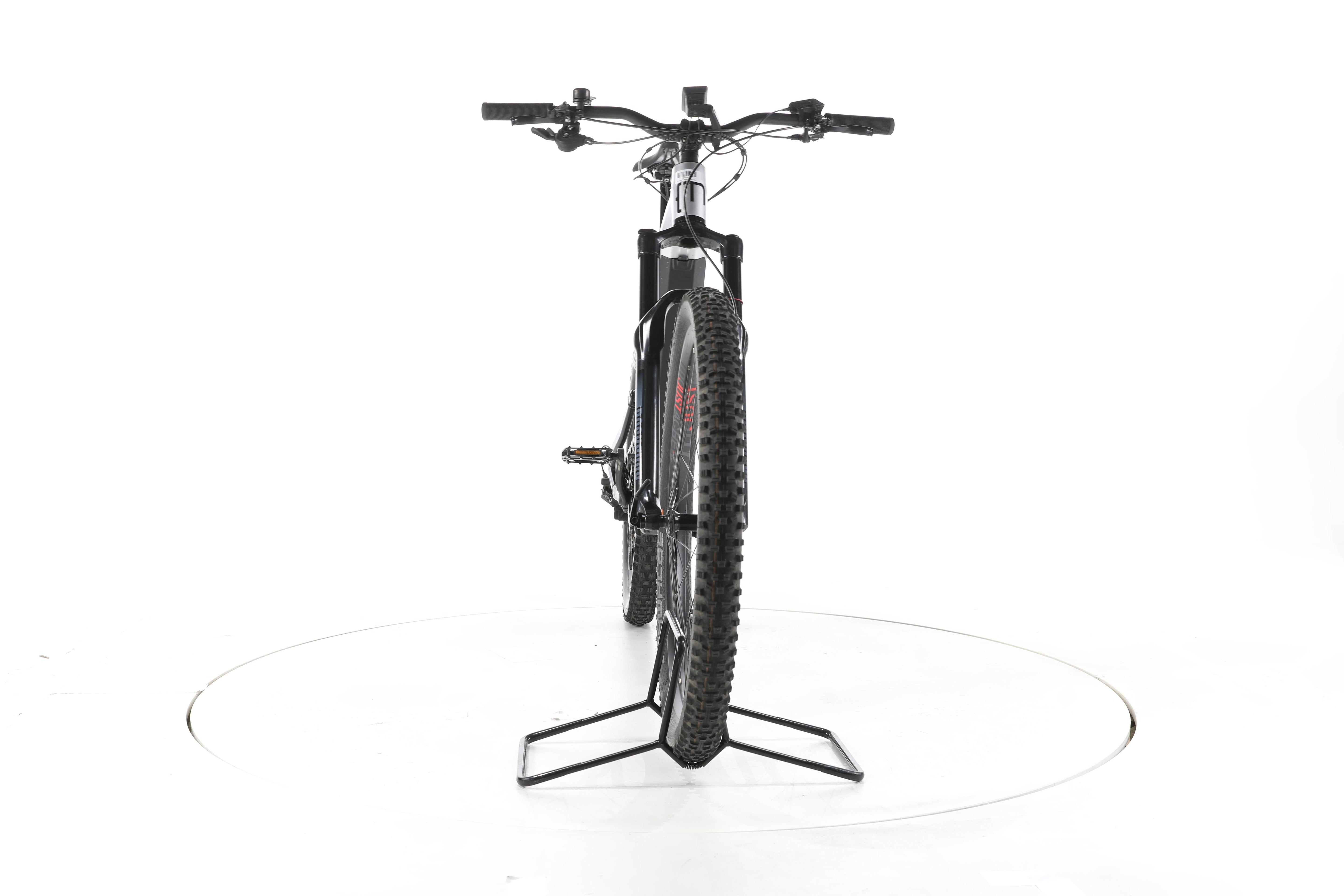 Moustache Bikes Trail 5 Fully E-Bike - Image 4