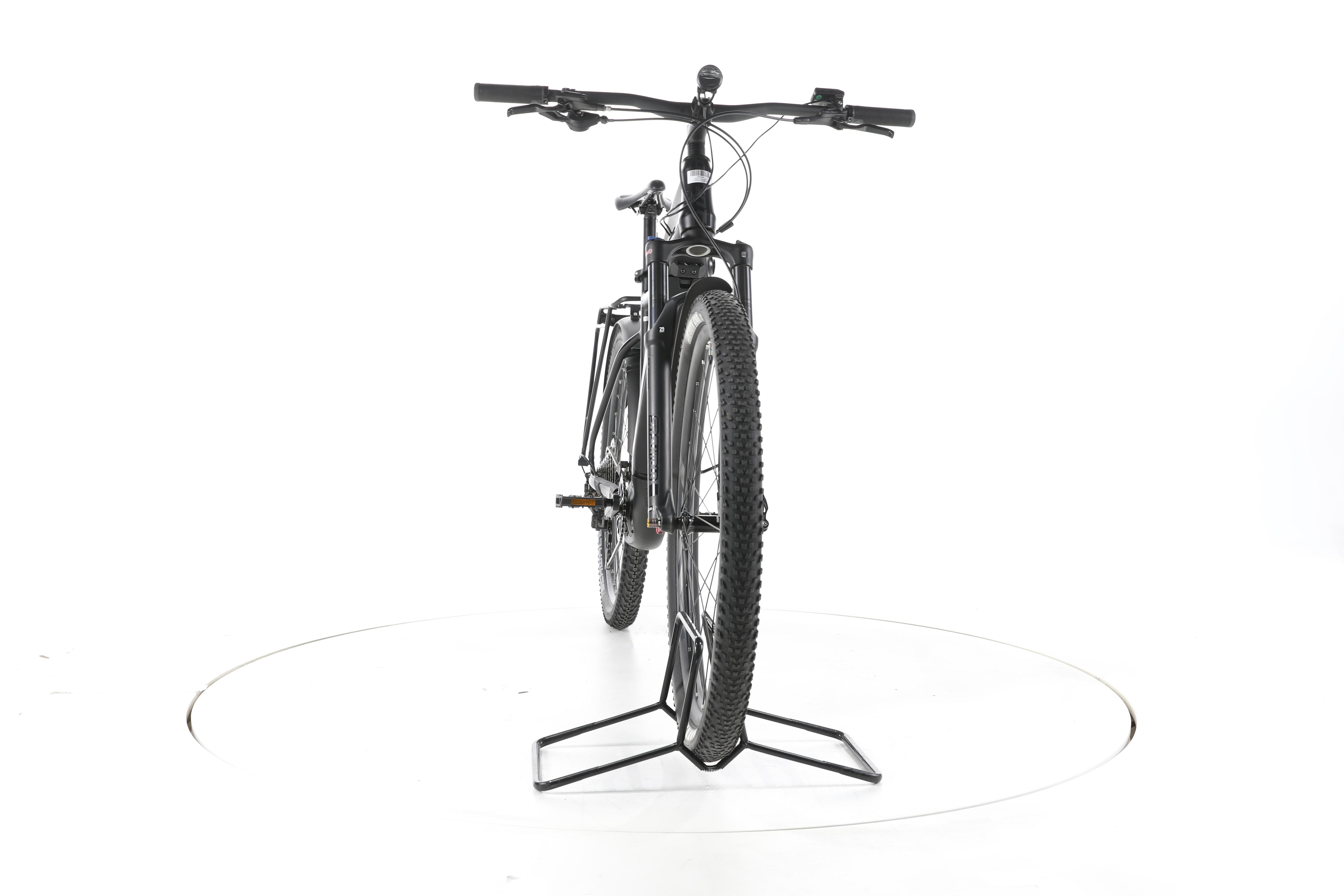 Giant Fathom E+ EX Trekking E-Bike - Image 4