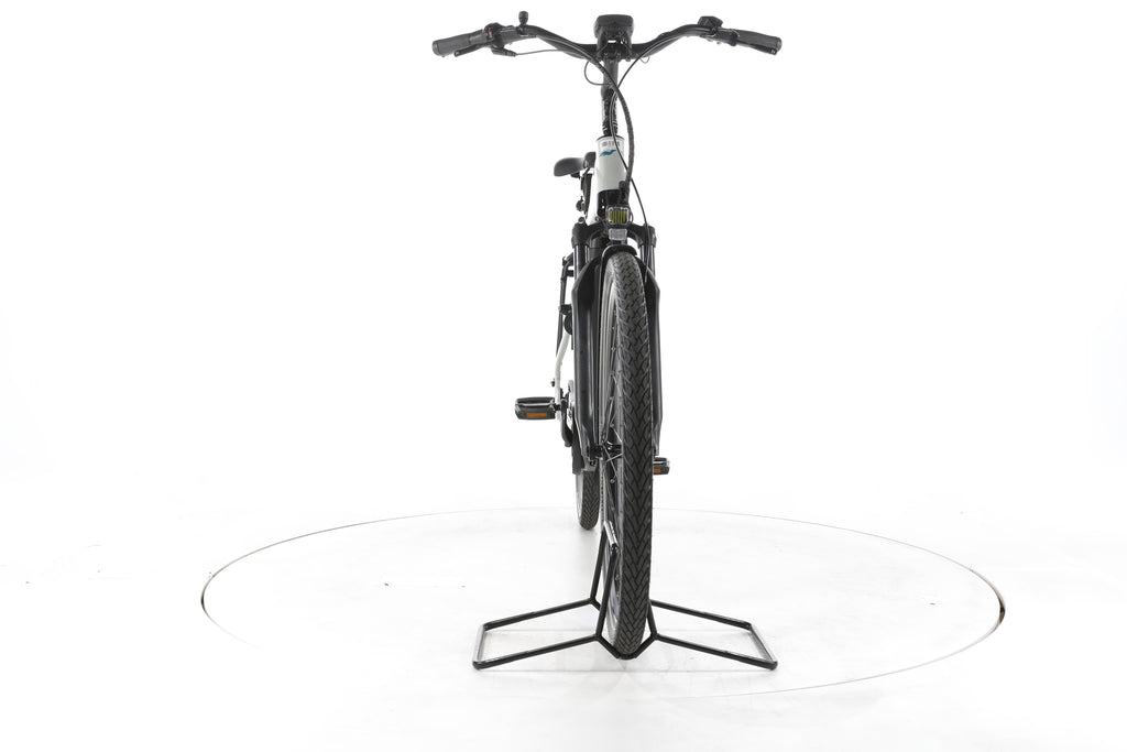 Victoria eManufaktur 11.8 City E-Bike - Image 4
