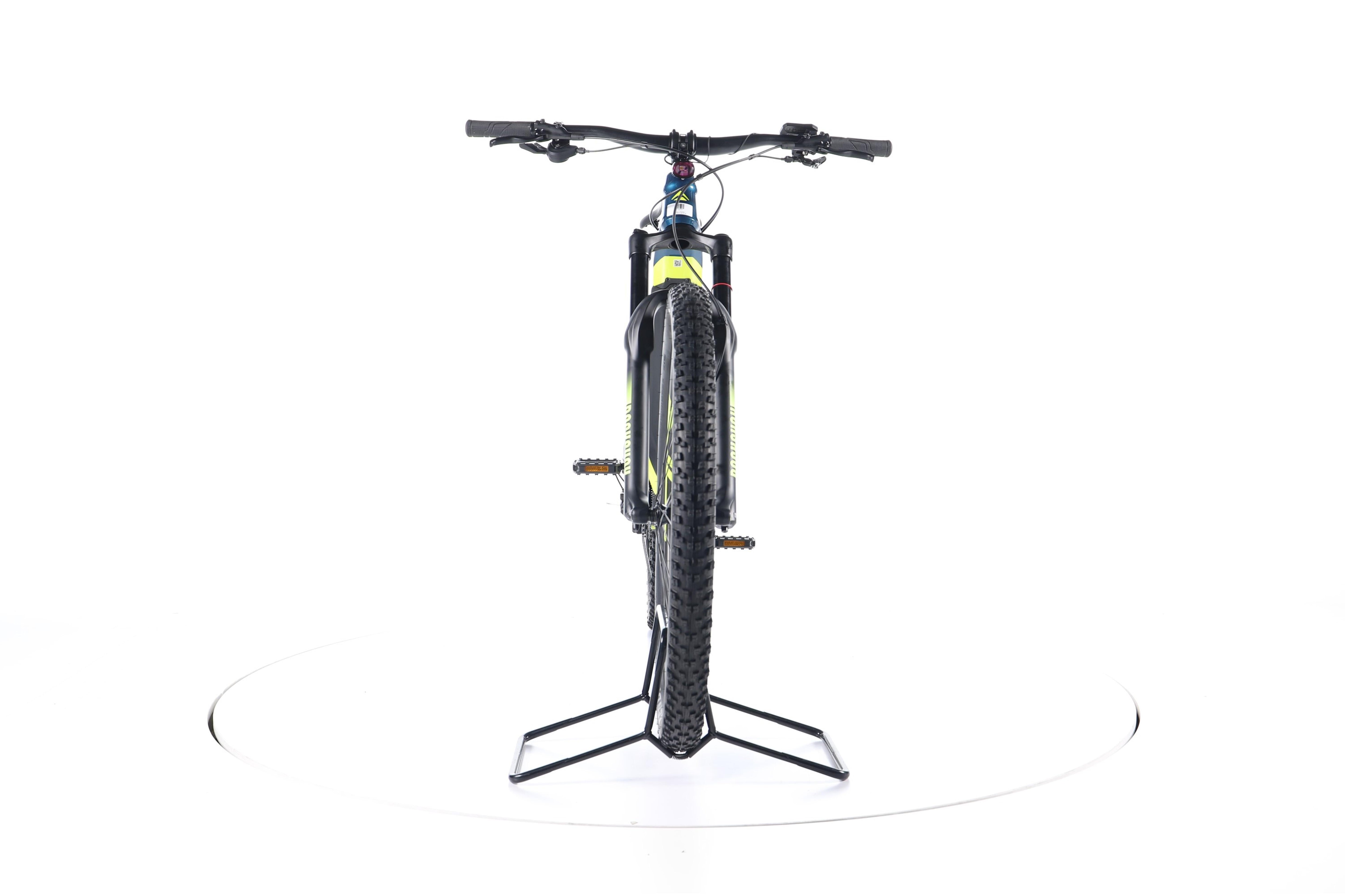 Merida eONE-Sixty 575 EP1 Fully E-Bike - Image 4