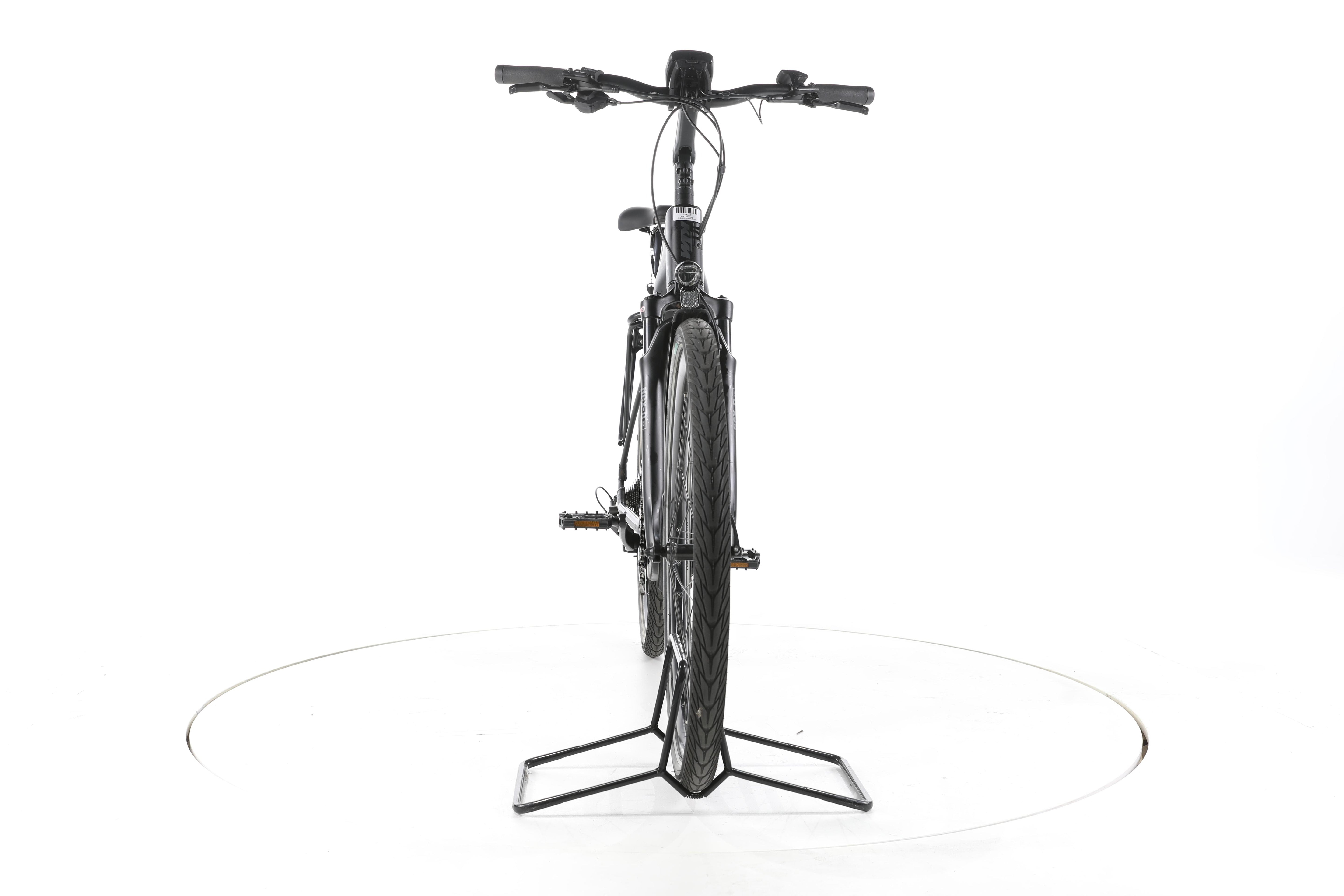 KTM Zeg Cento 10 Trekking E-Bike - Image 4