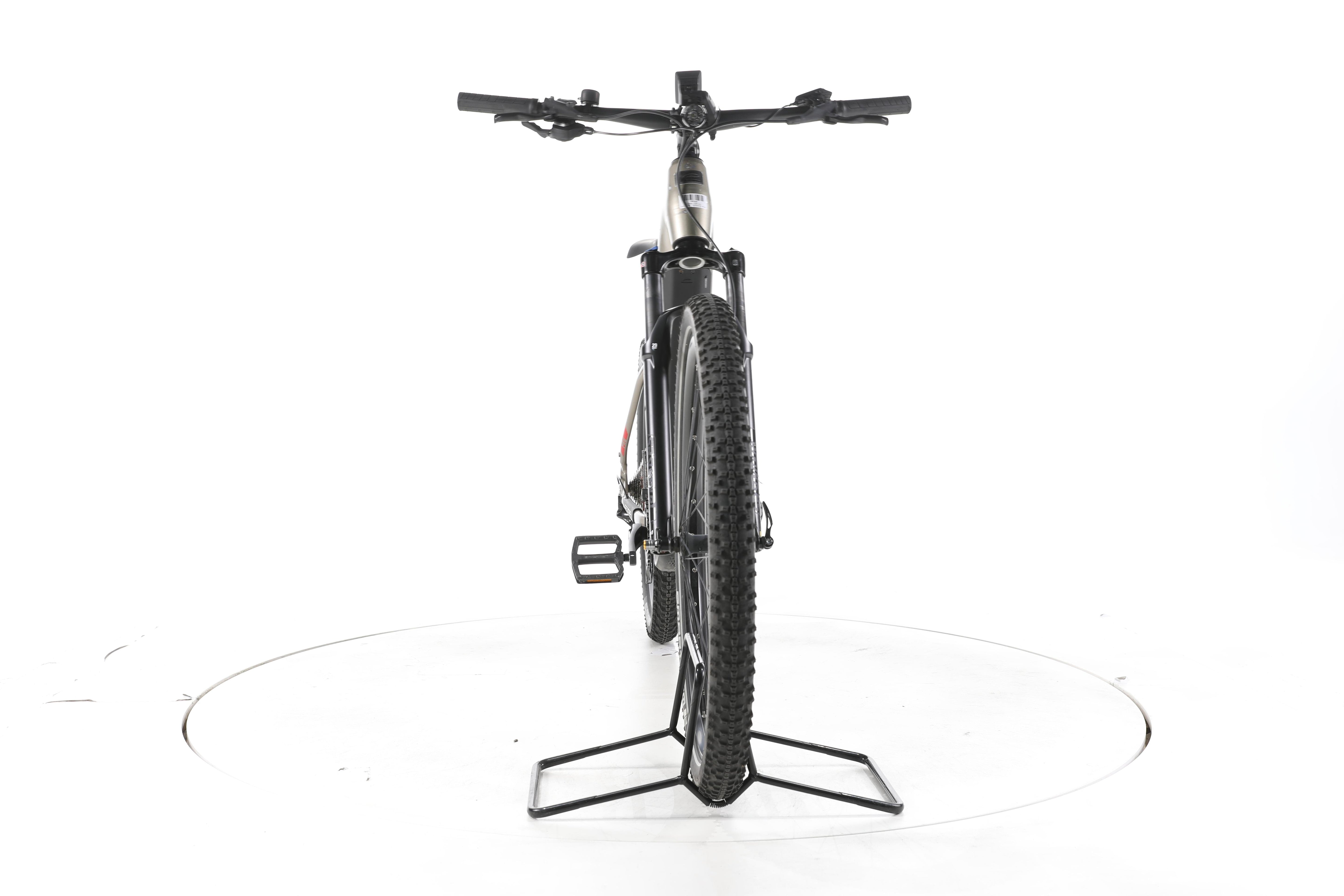 Corratec E-Power X-Vert Pro Sport E-Bike - Image 4