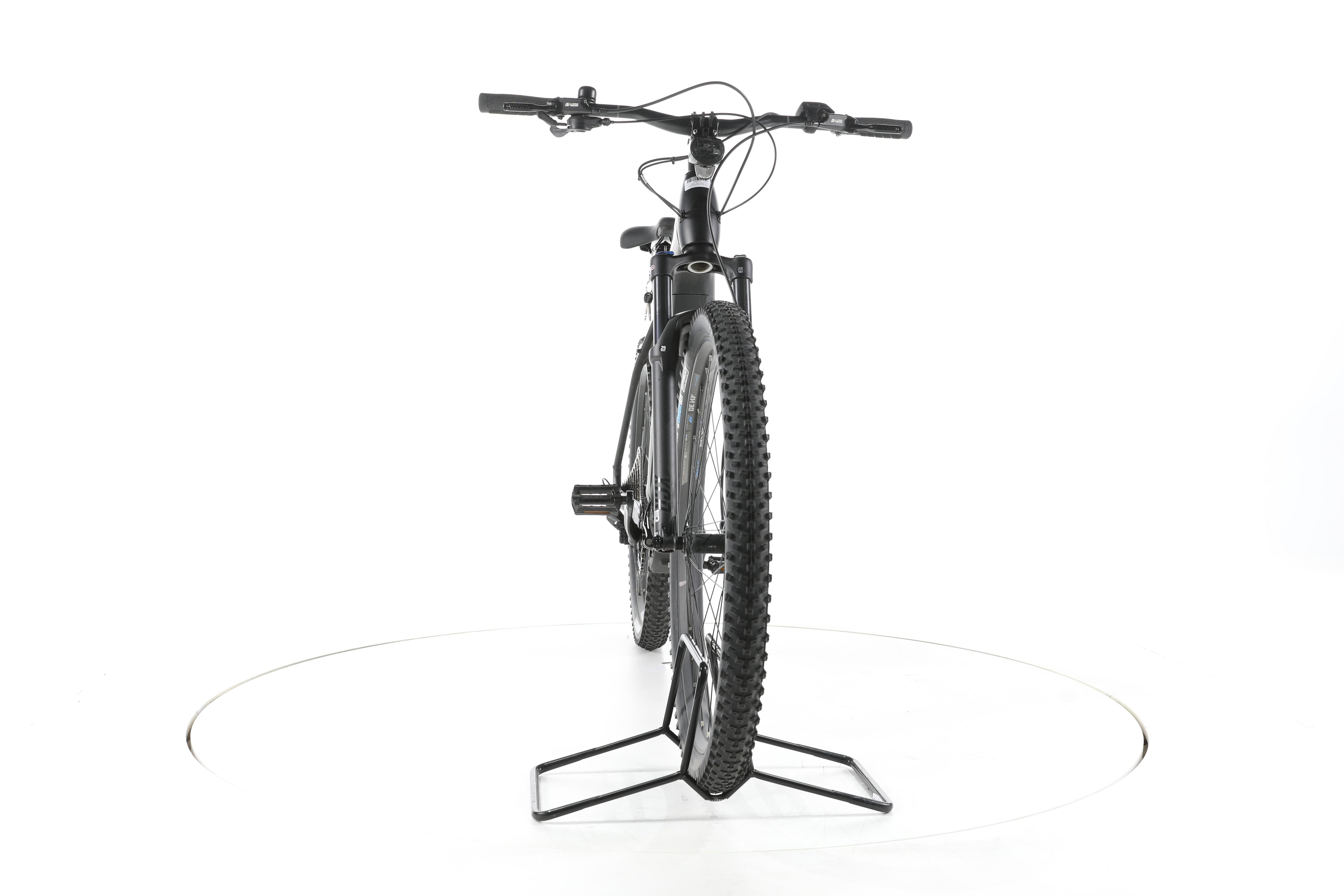 Bulls Copperhead EVO 2 E-Bike - Image 4