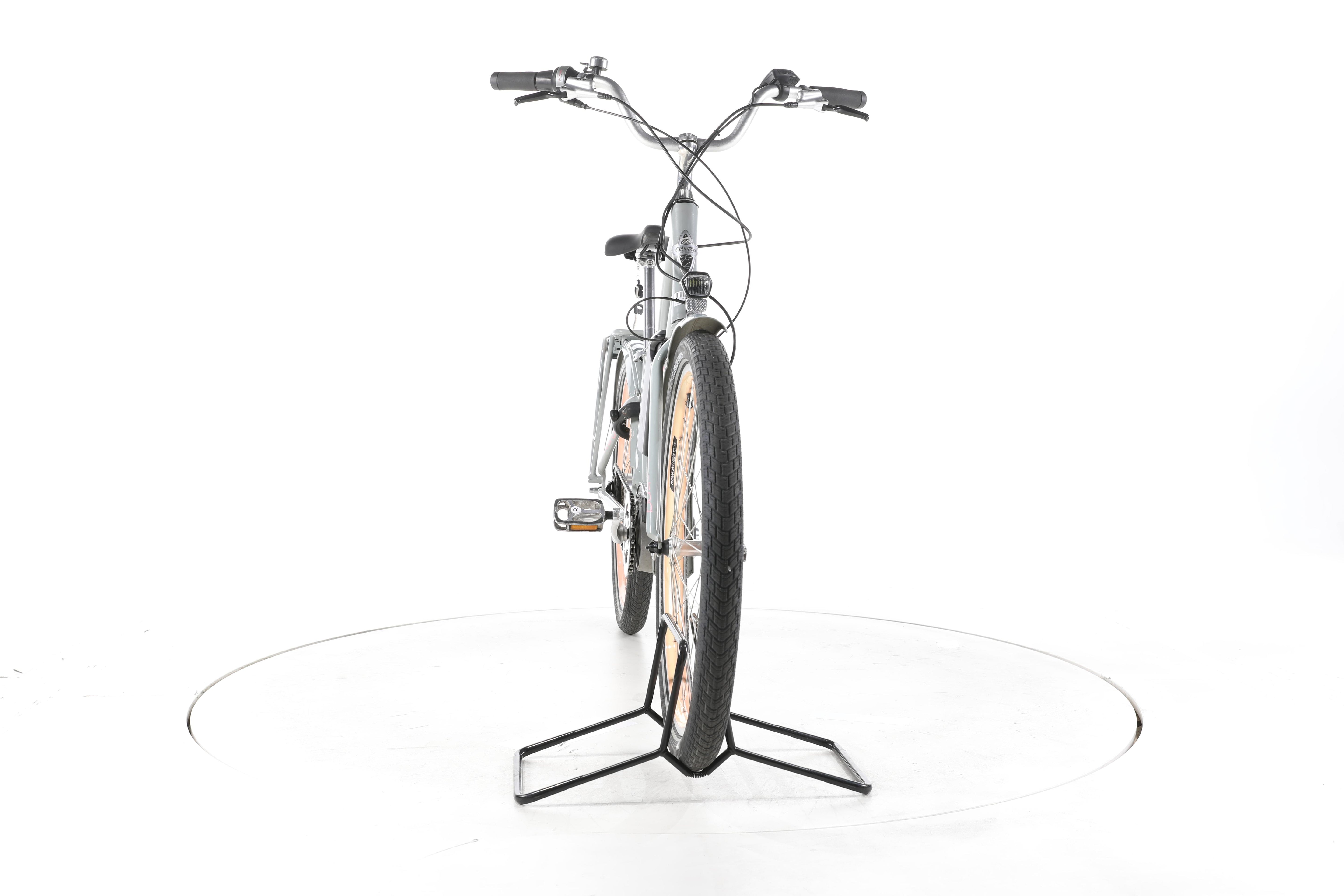 Electra Bicycle Townie Go! 5i City E-Bike - Image 4