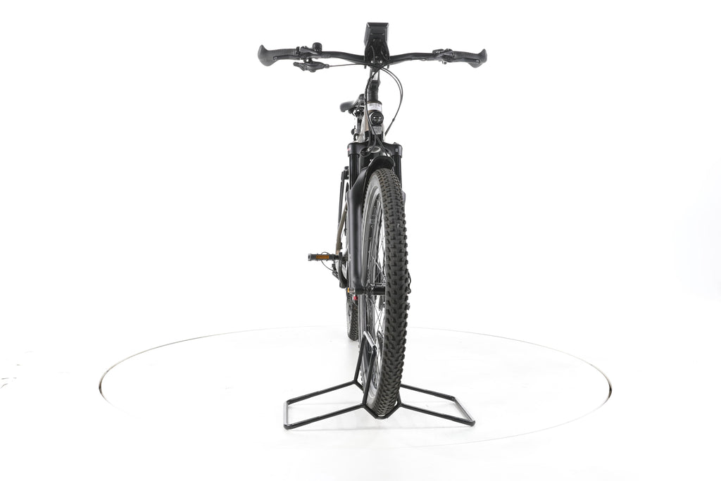 Carver SUV E.450 Trekking E-Bike - Image 4