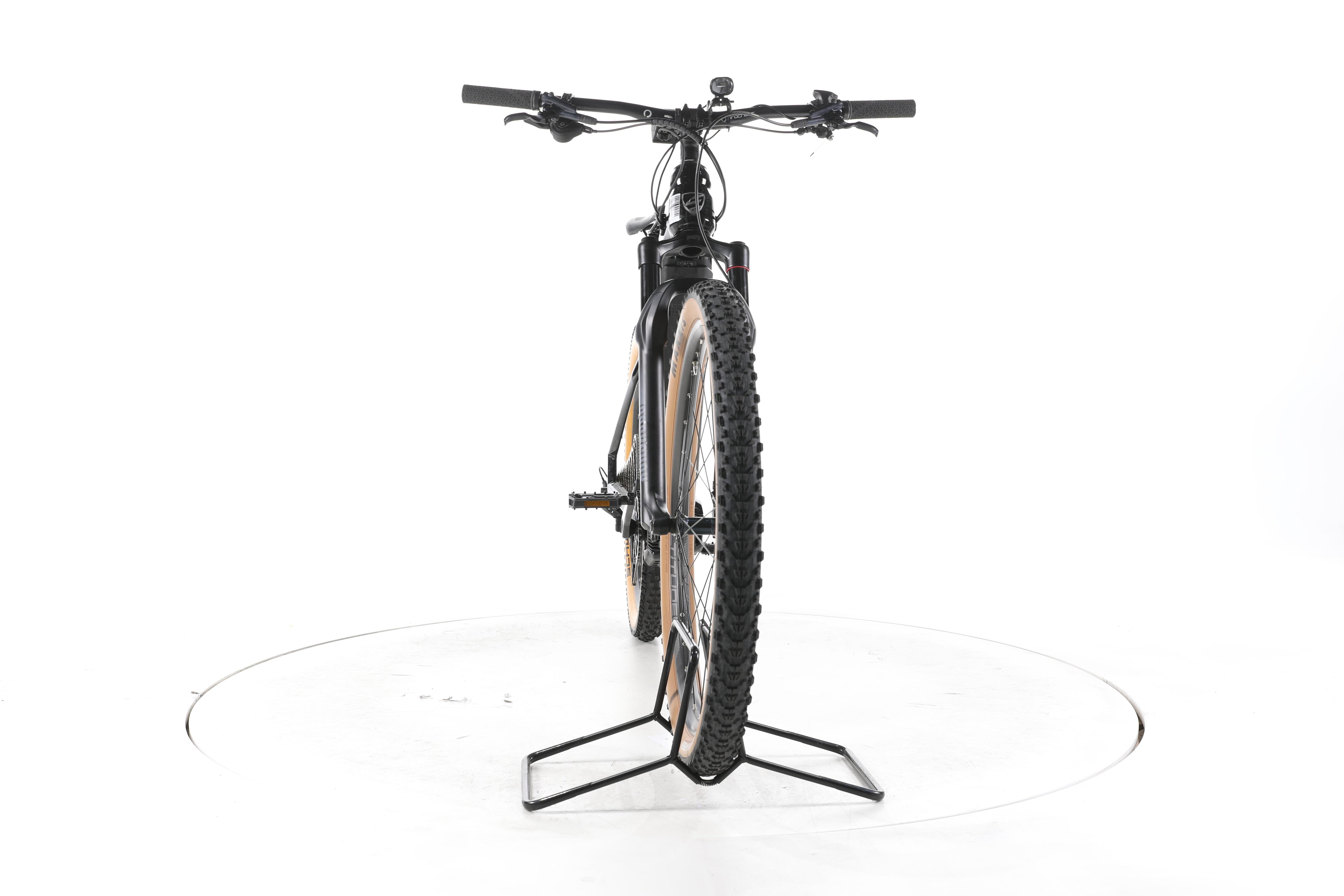 Centurion Backfire E R2600i E-Bike - Image 4