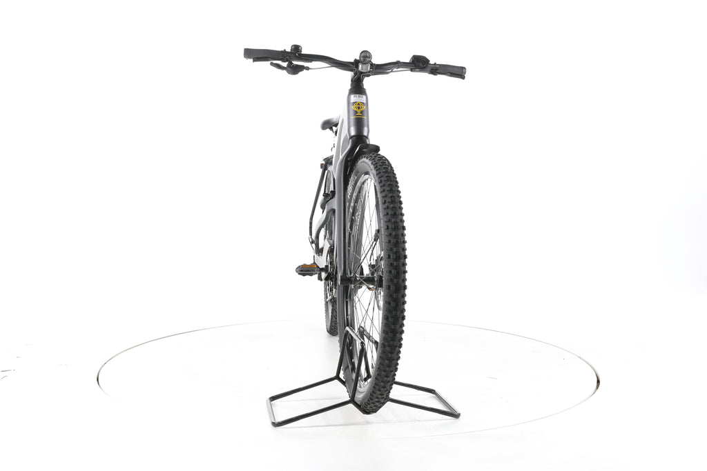 Kneissl Design Carbon Urban Prestige Trekking E-Bike Carbon - Image 4