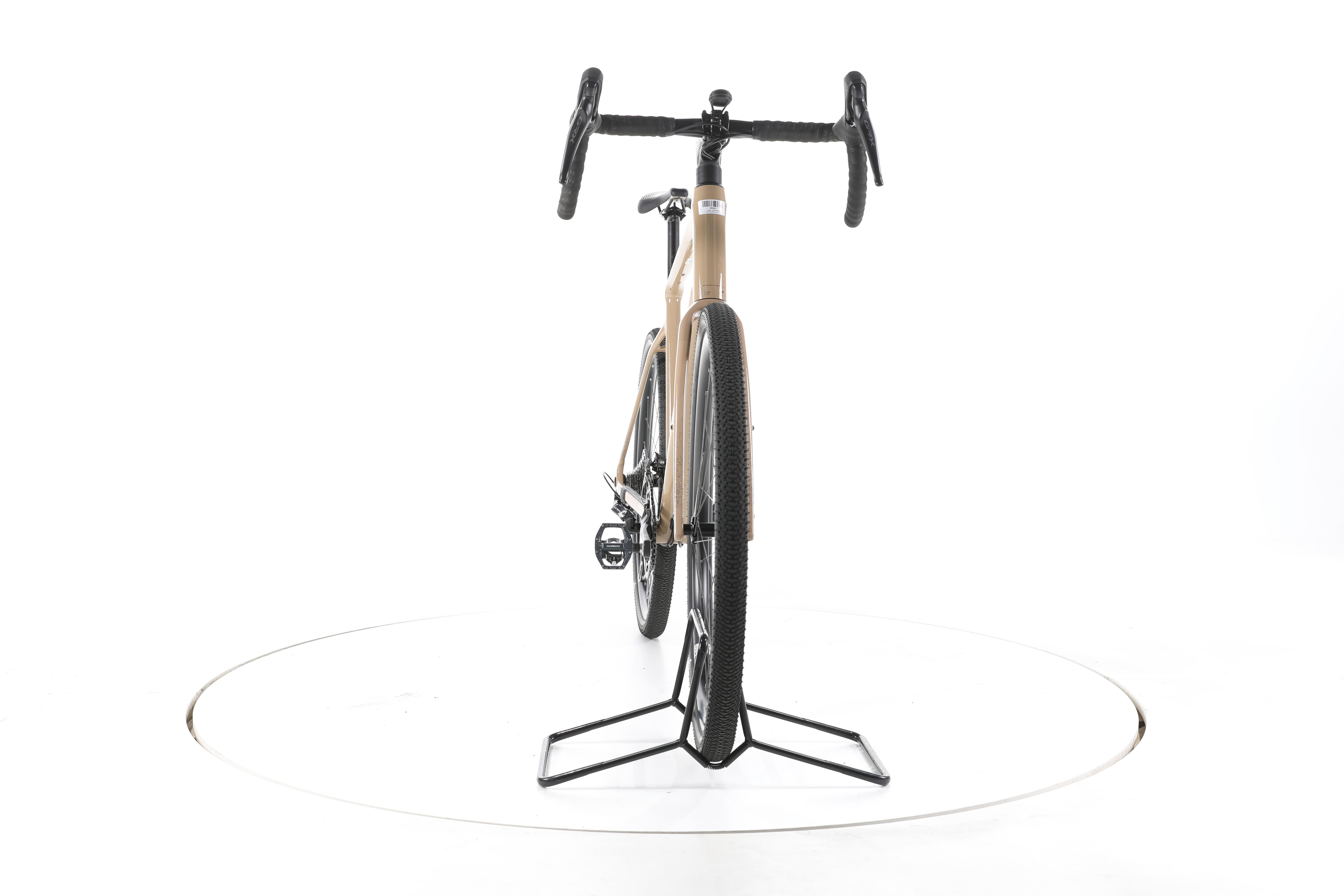Cube Nuroad Race Gravelbike 2026 - Image 4