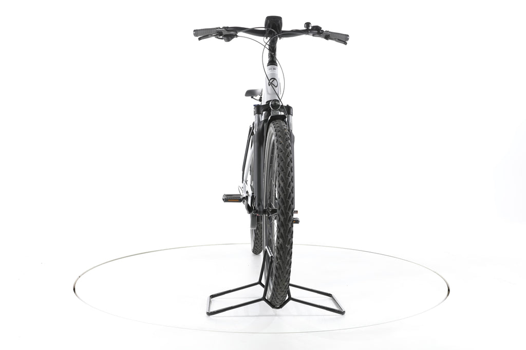 Kalkhoff Endeavour 5.B Season Trekking E-Bike Tiefeinsteiger - Image 4