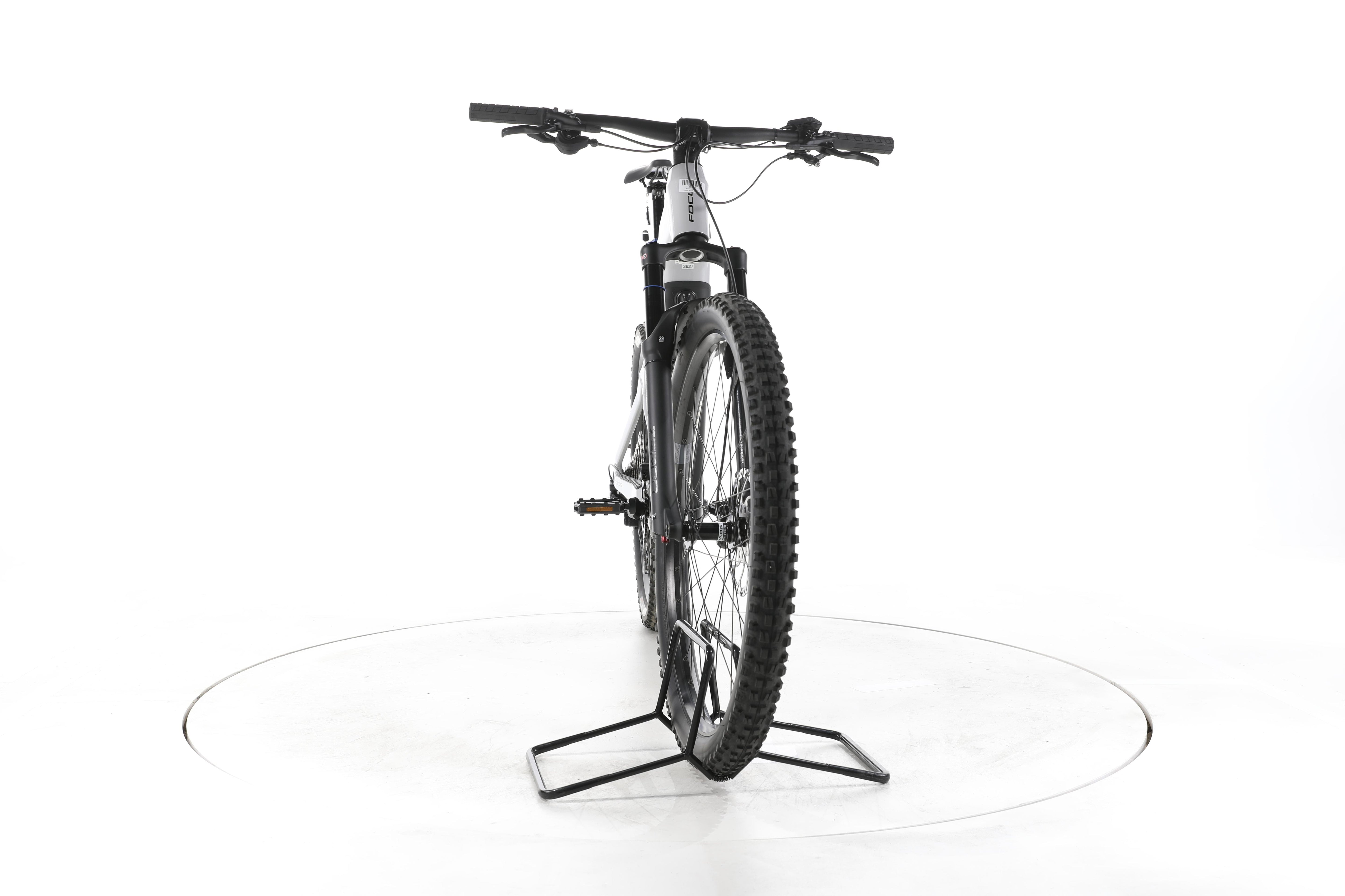 Focus Thron² 6.7 E-Bike Fully - Image 4