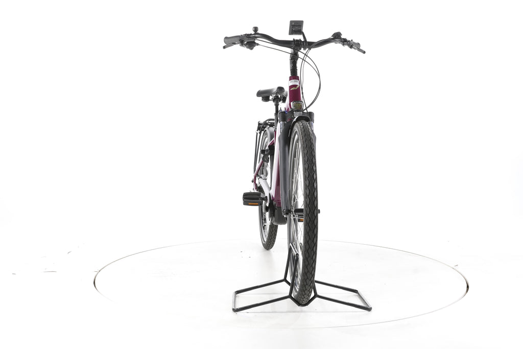 Victoria Tresalo 6 Trekking E-Bike Tiefeinsteiger - Image 4