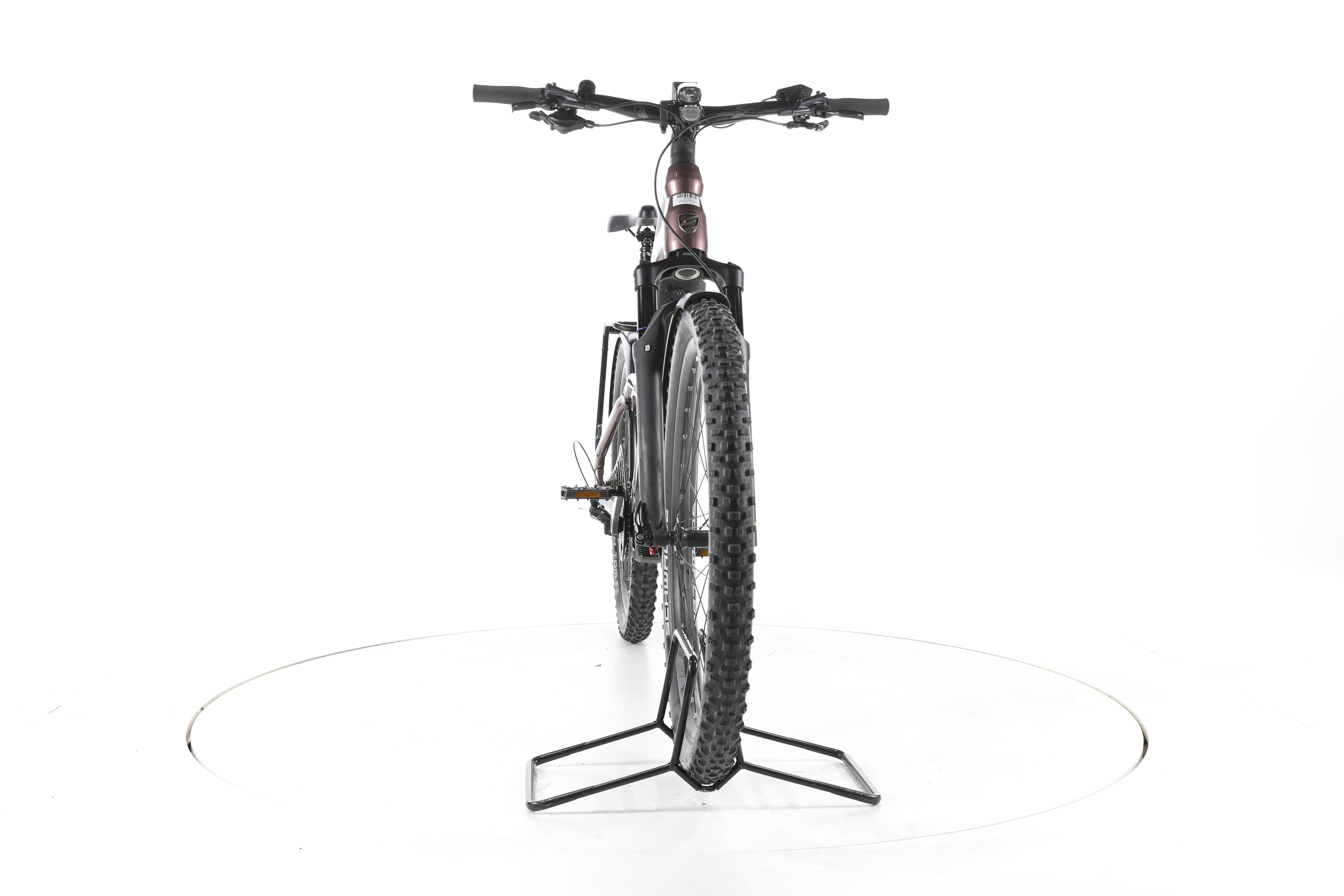 Centurion Lhasa R2700i EQ SUV E-Bike 2023 - Image 4