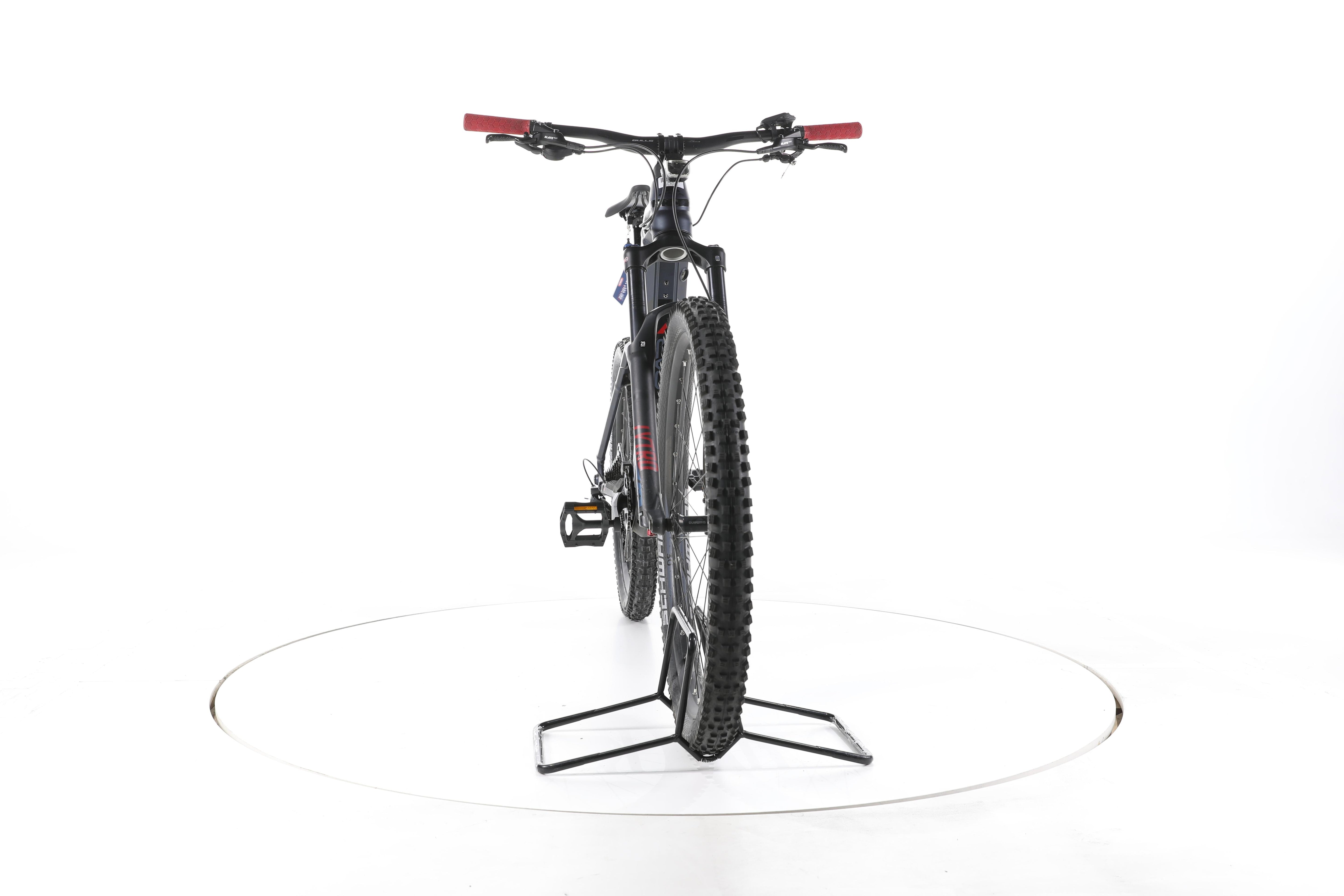 Bulls Sonic EVO AM 1 E-Bike Fully - Image 4