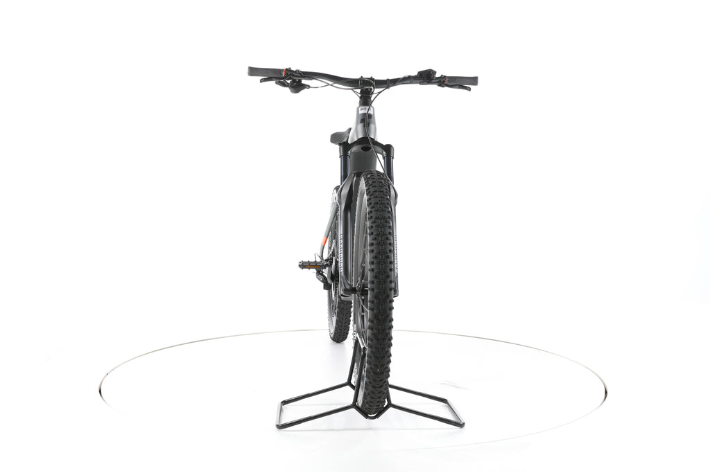 Cube Stereo Hybrid 120 Pro Fully E-Bike 2023 - Image 4