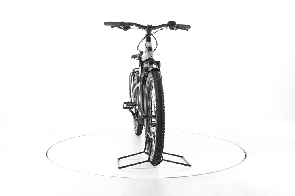 Haibike Trekking 7 Trekking E-Bike - Image 4