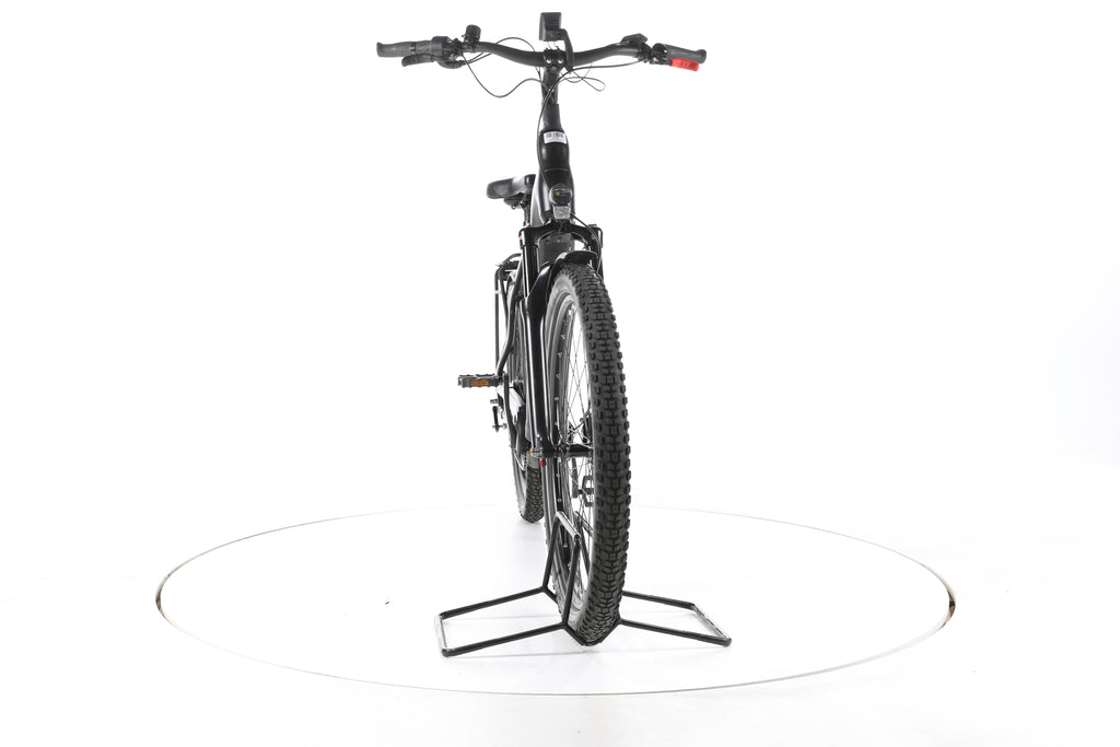 Corratec E-Series Trekking City E-Bike Tiefeinsteiger - Image 4