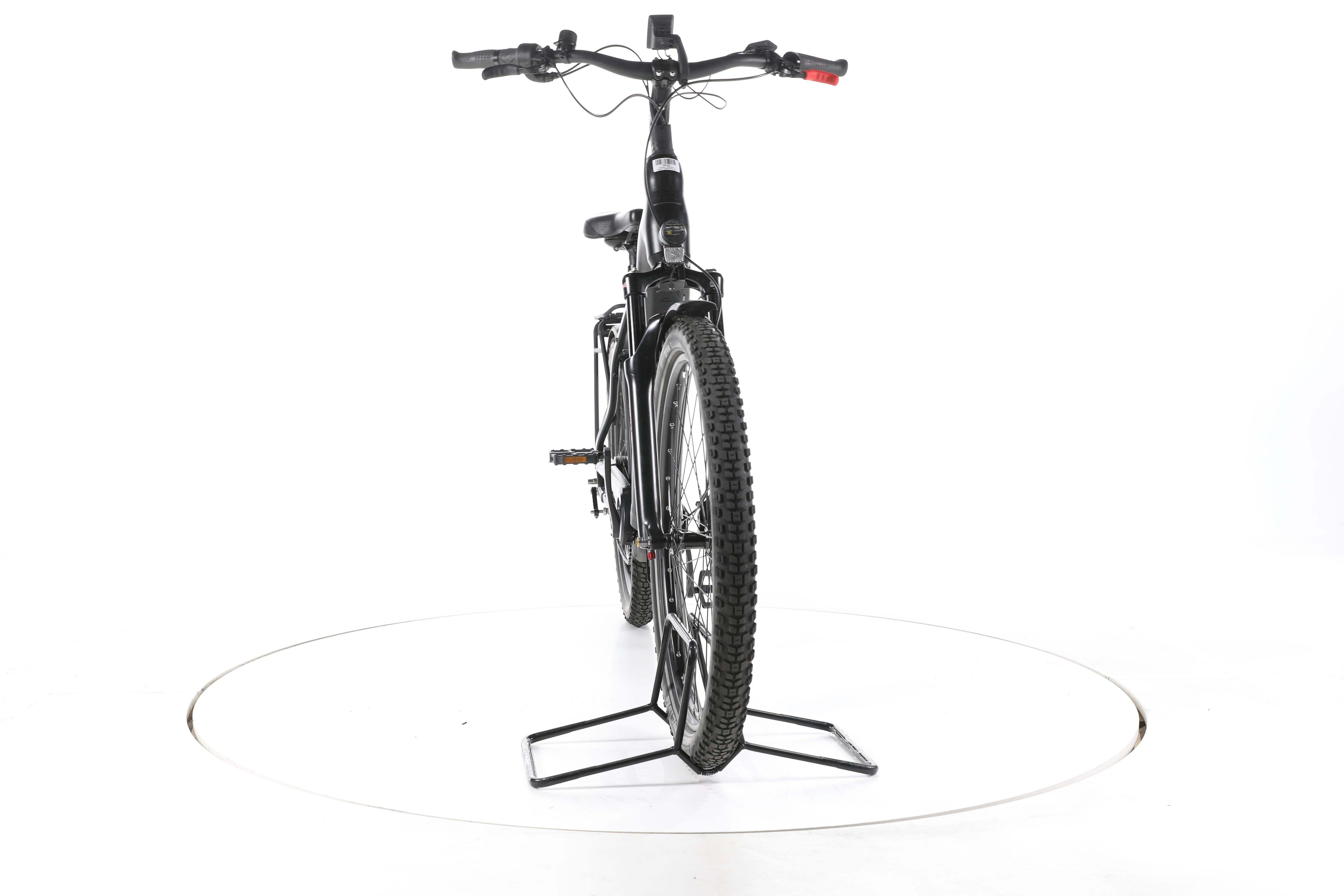 Corratec E-Series Trekking City E-Bike Tiefeinsteiger - Image 4