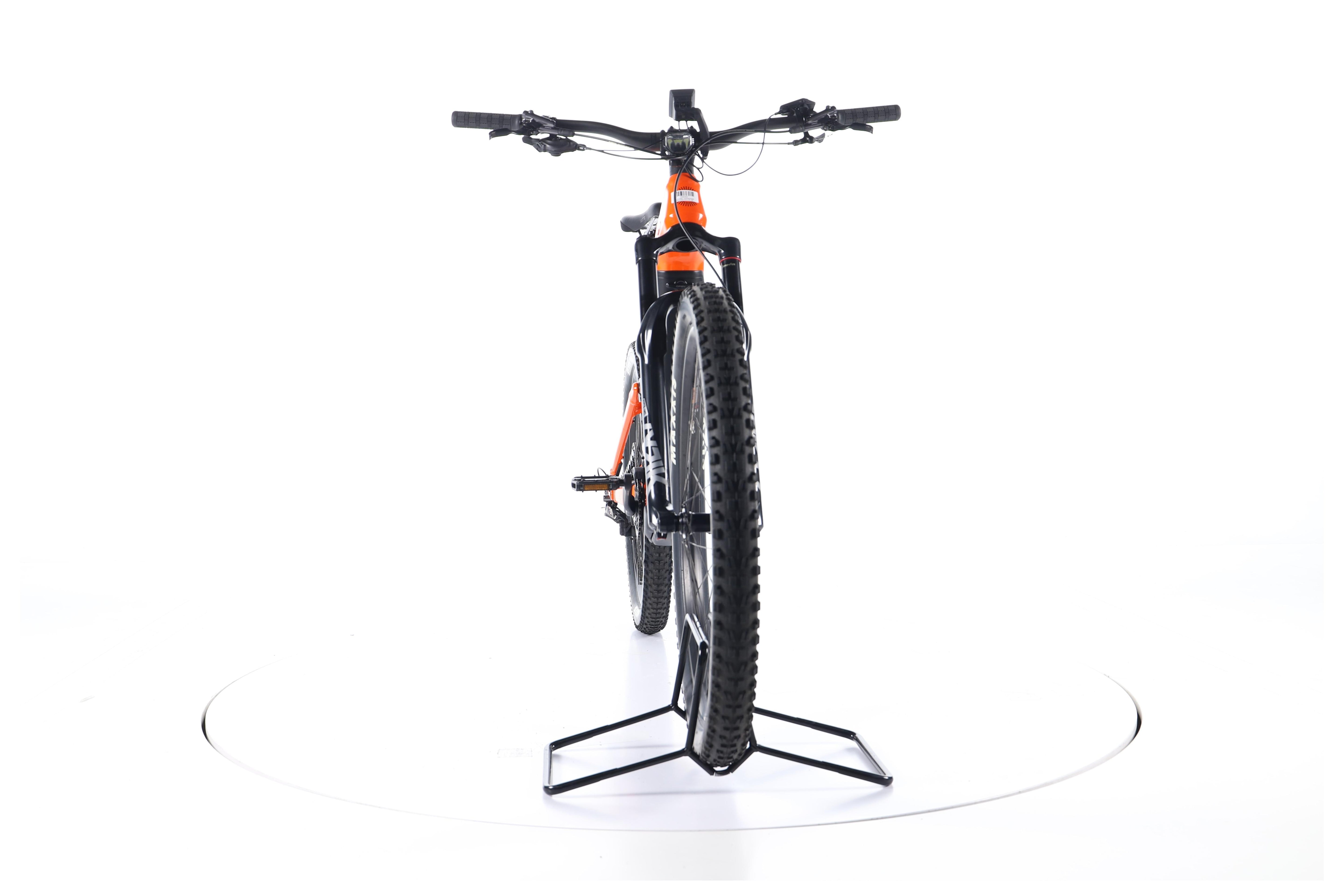 Cannondale Moterra Neo 1 E-Bike Fully Carbon - Image 4