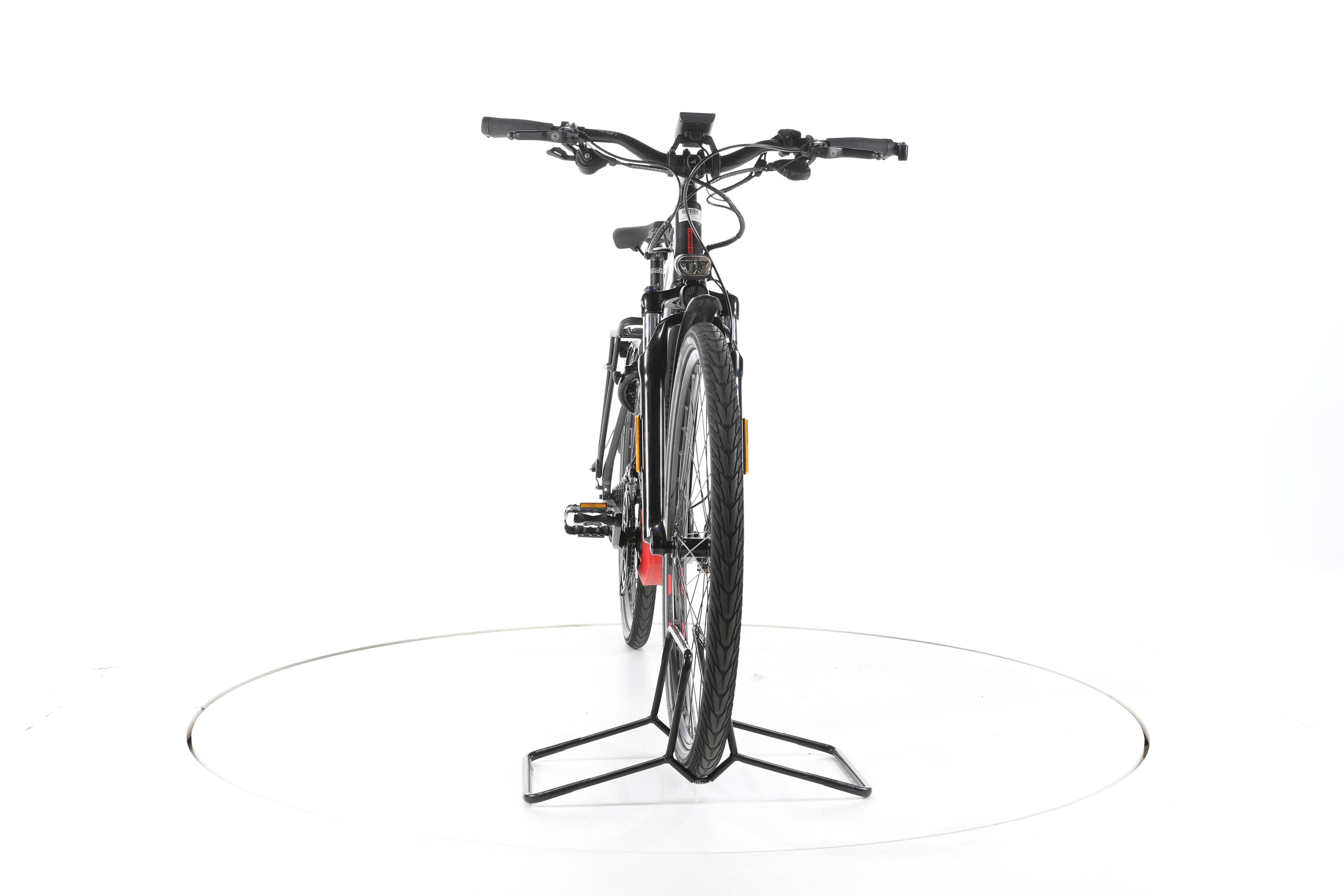 Haibike SDURO Trekking S 9.0 Trekking E-Bike - Image 4