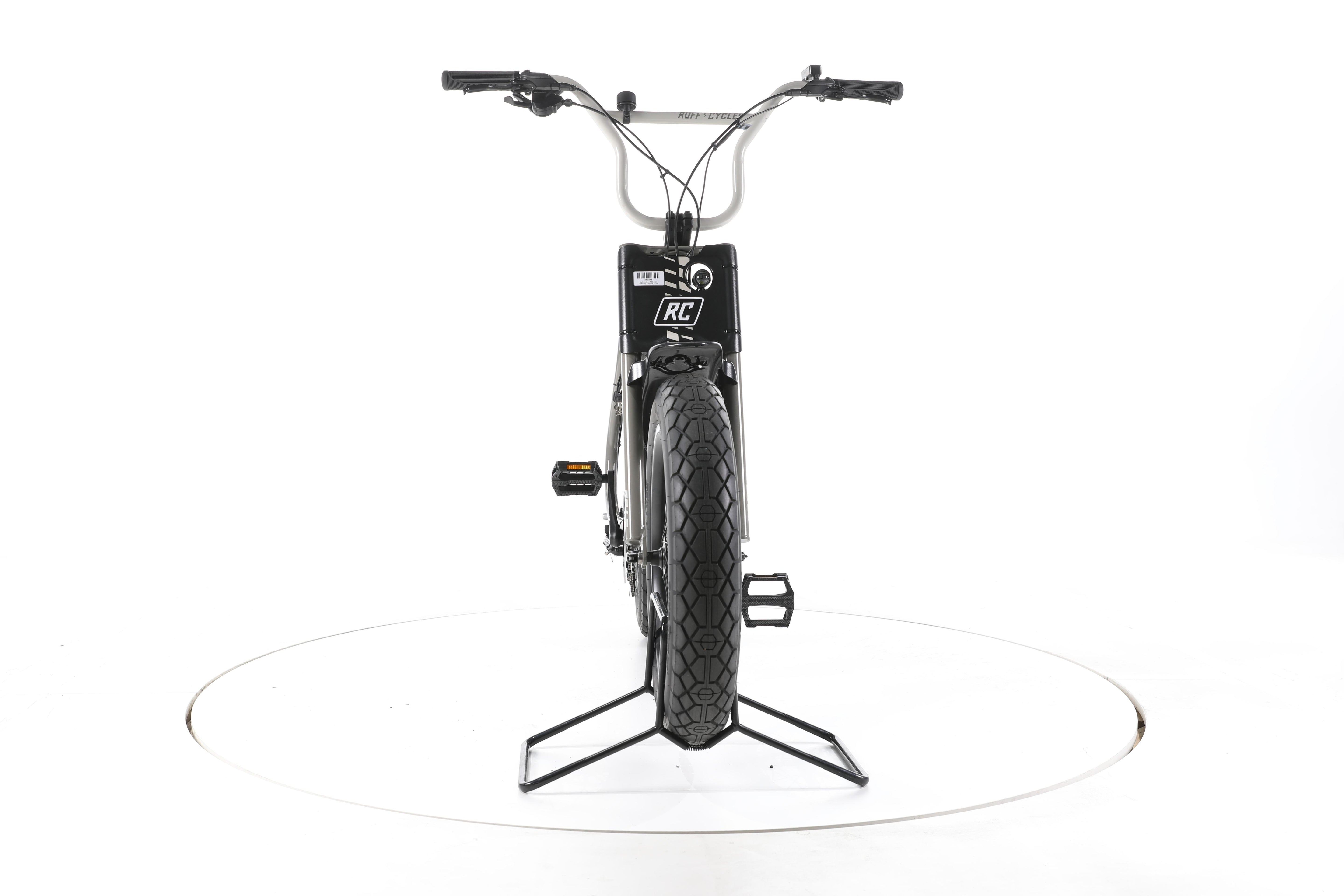Ruff Cycles LIL’BUDDY “Edge” E-Fatbikes - Image 4