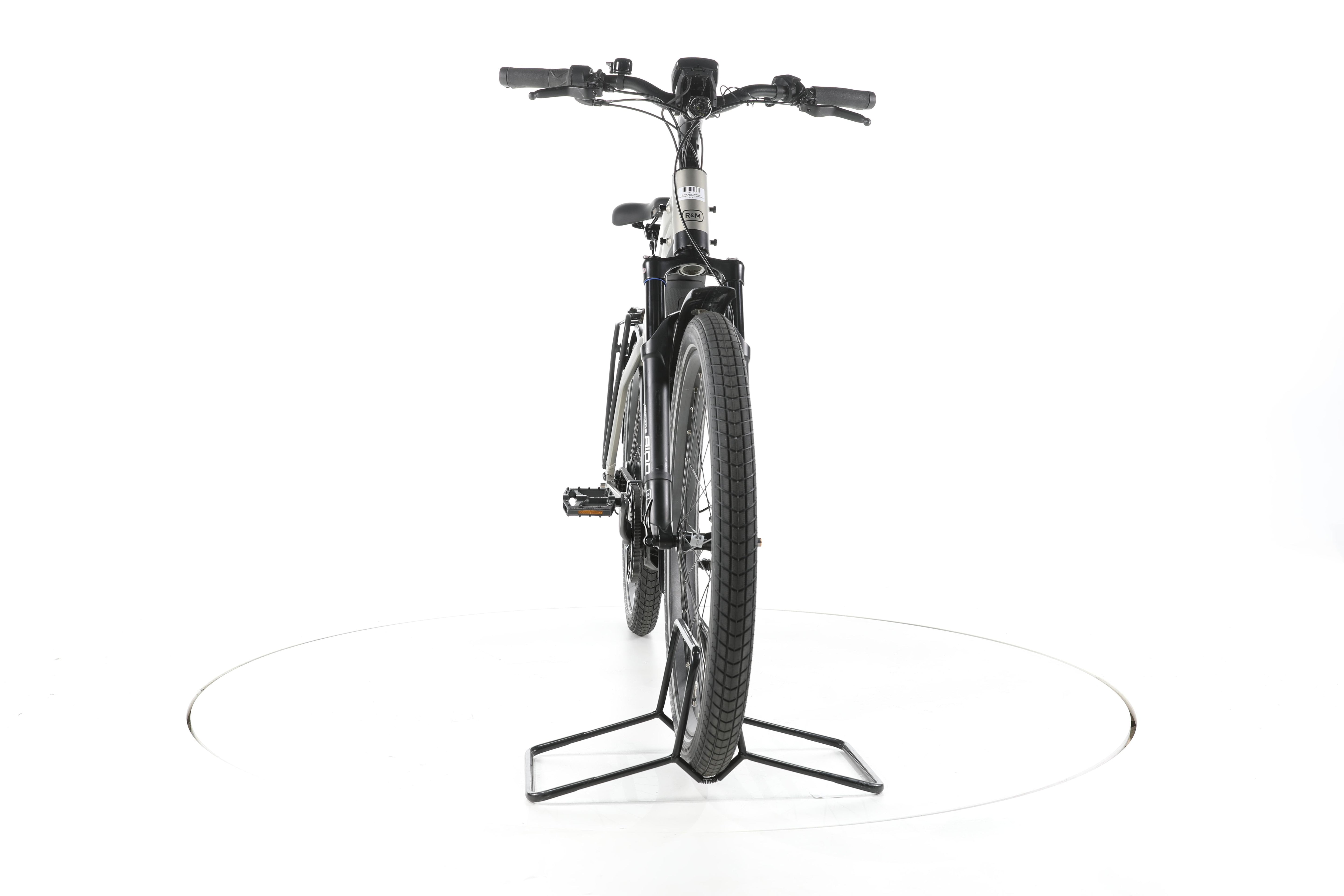Riese & Müller Supercharger2 GT Vario City E-Bike - Image 4