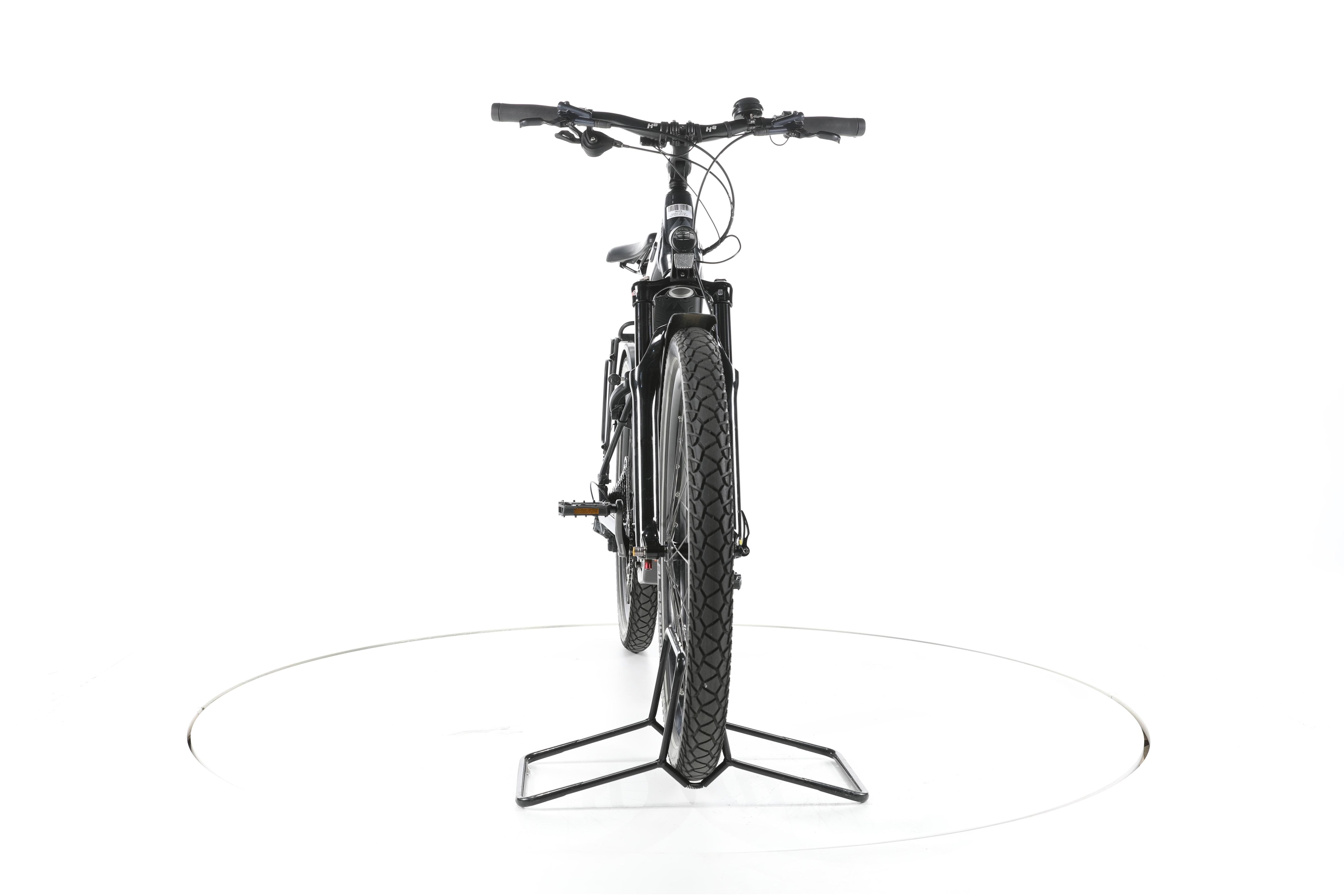 HoheAcht Pasio Tereno Trekking E-Bike - Image 4