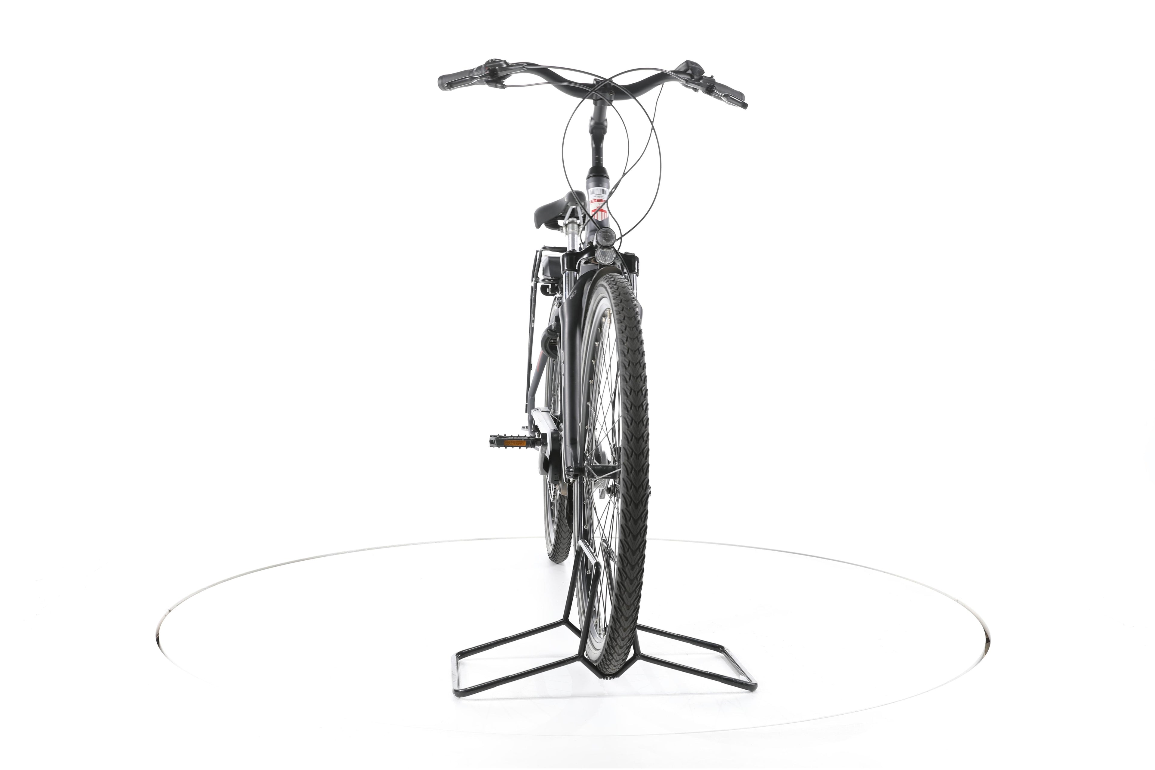 BBF Bordeaux City E-Bike Tiefeinsteiger - Image 4