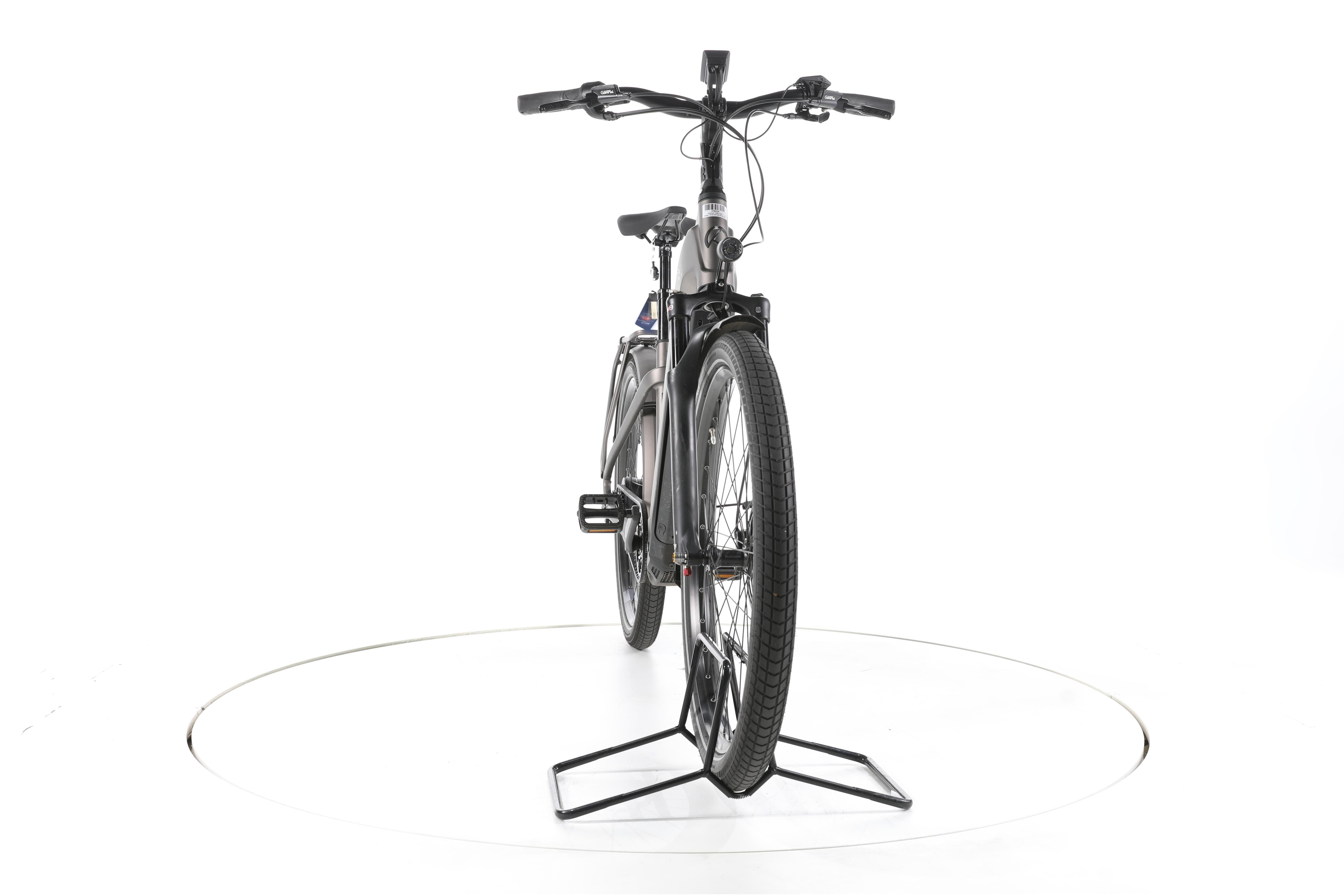 Kalkhoff Image 7.B Excite+ City E-Bike Tiefeinsteiger 2023 - Image 4