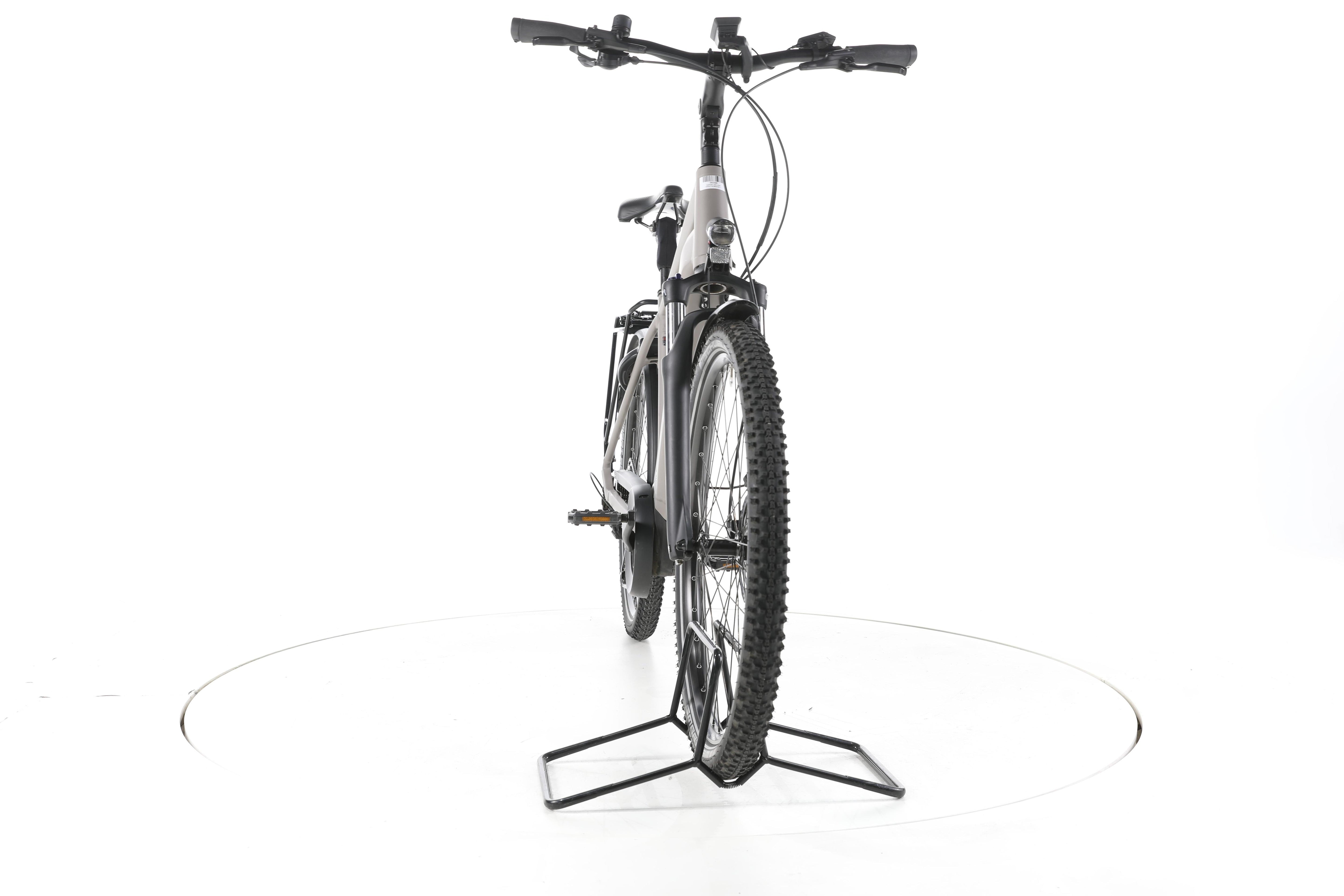 Kalkhoff Entice 3.B Move Trekking E-Bike - Image 4
