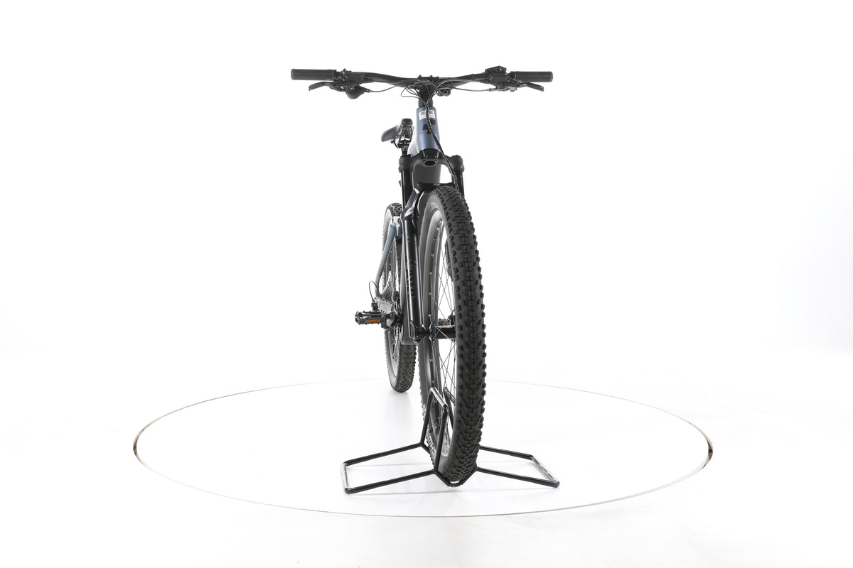 Cube Stereo Hybrid 120 ABS E-Bike Fully 2024 - Image 4