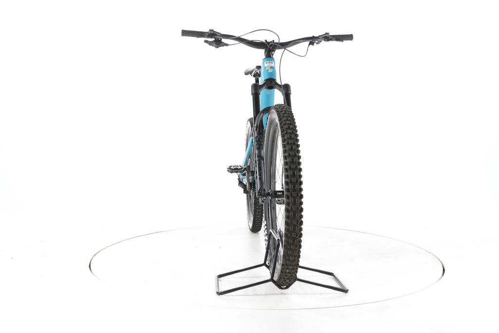 Cube Stereo ONE55 C:62 SLX Fahrrad Fully - Image 4