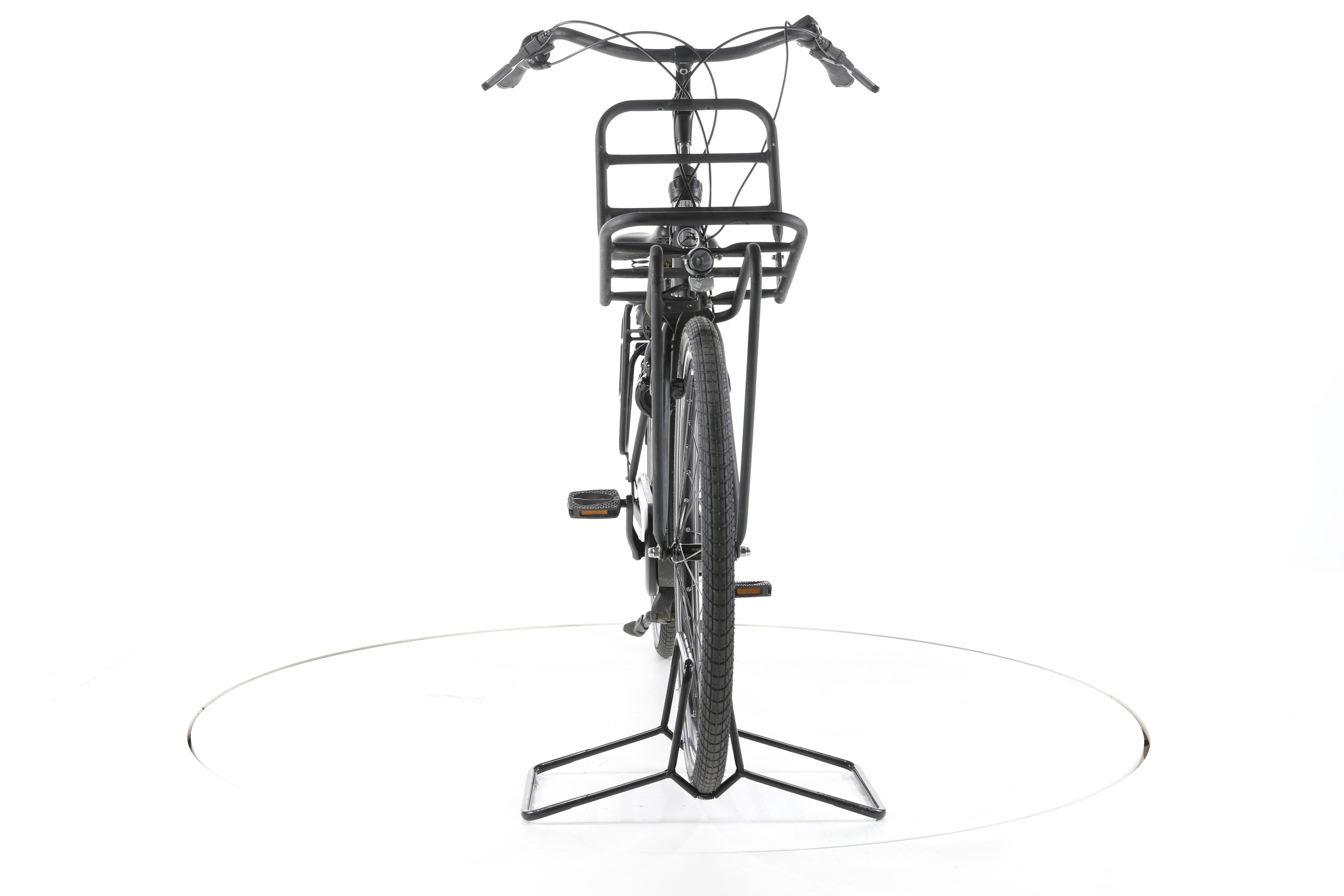 Gazelle HeavyDutyNL C7 HMB City E-Bike Tiefeinsteiger - Image 4