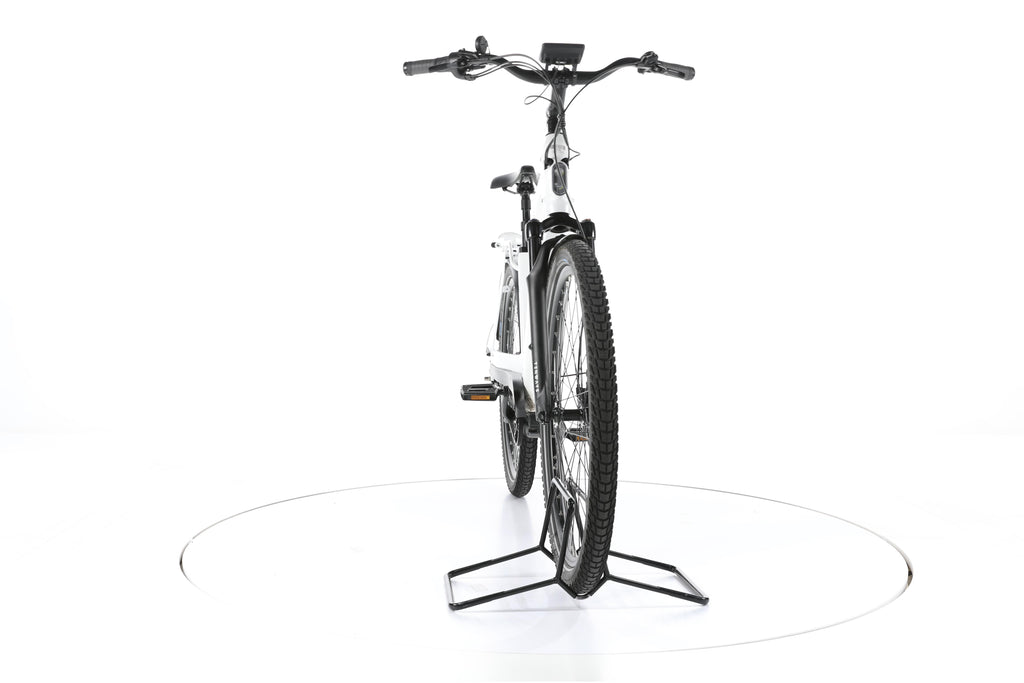 TENWAYS AGO T City E-Bike Tiefeinsteiger 2023 - Image 4