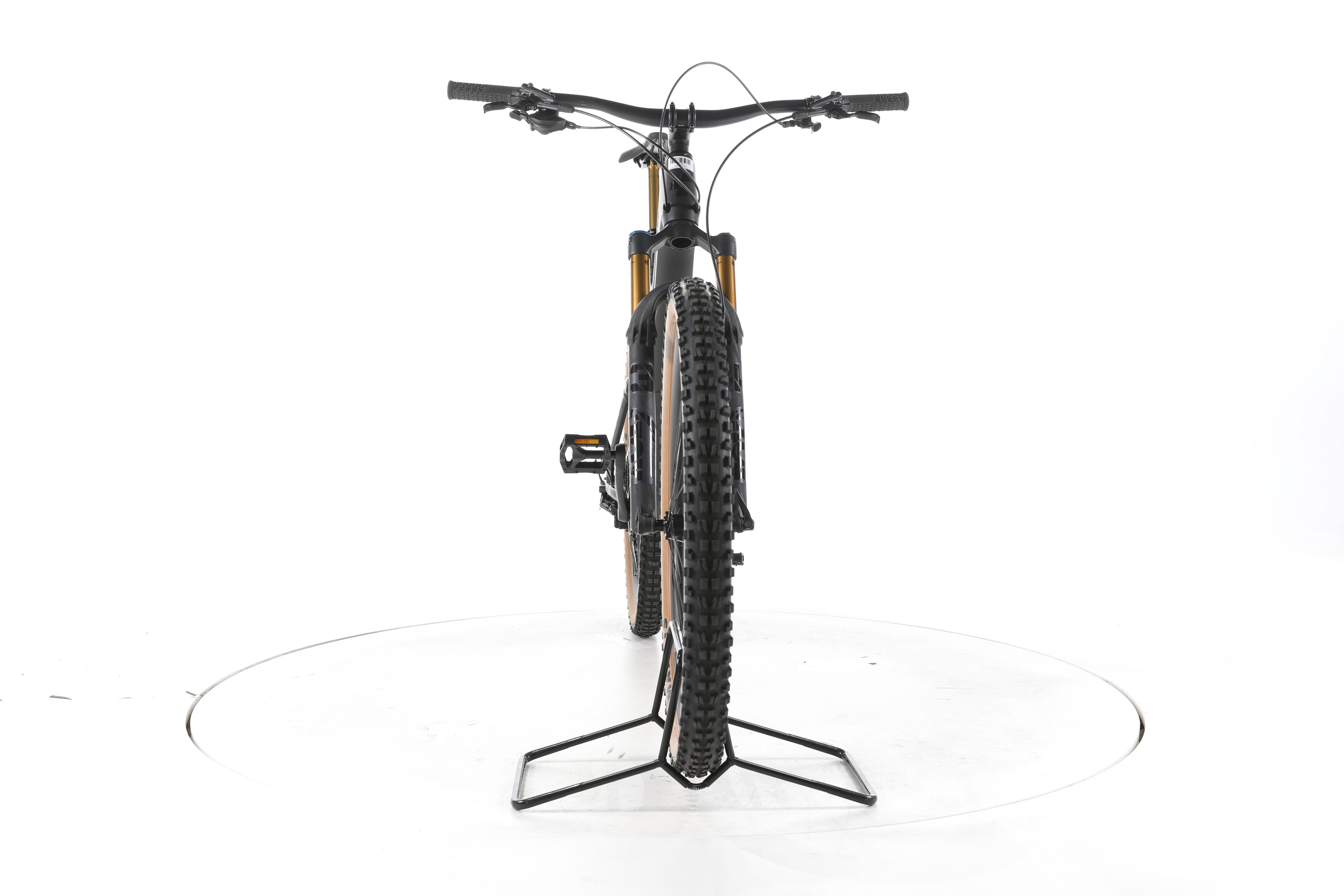 Cube Stereo ONE22 HPC EX Fahrrad Fully - Image 4