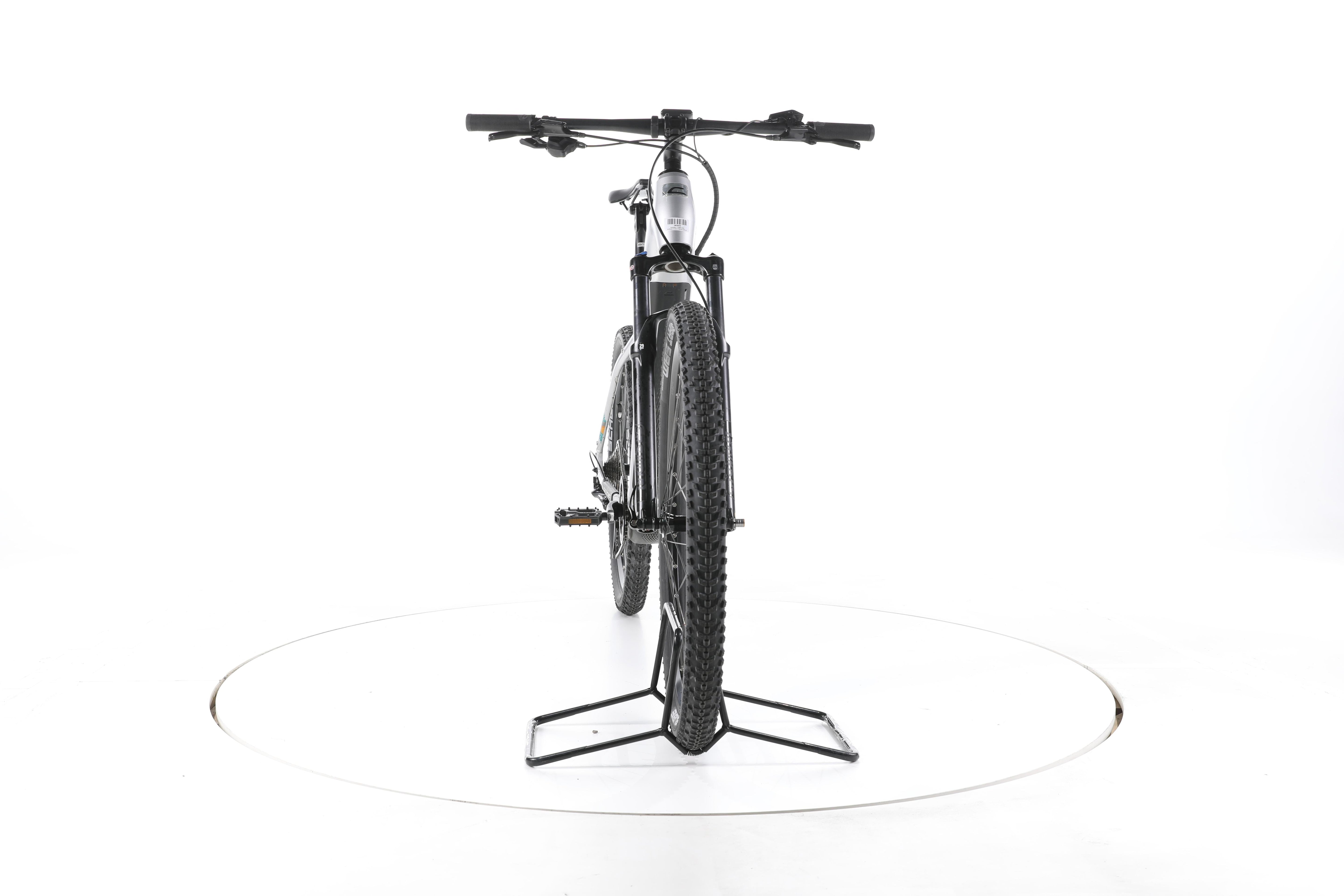 Corratec E-Power X-Vert CX6 E-Bike - Image 4