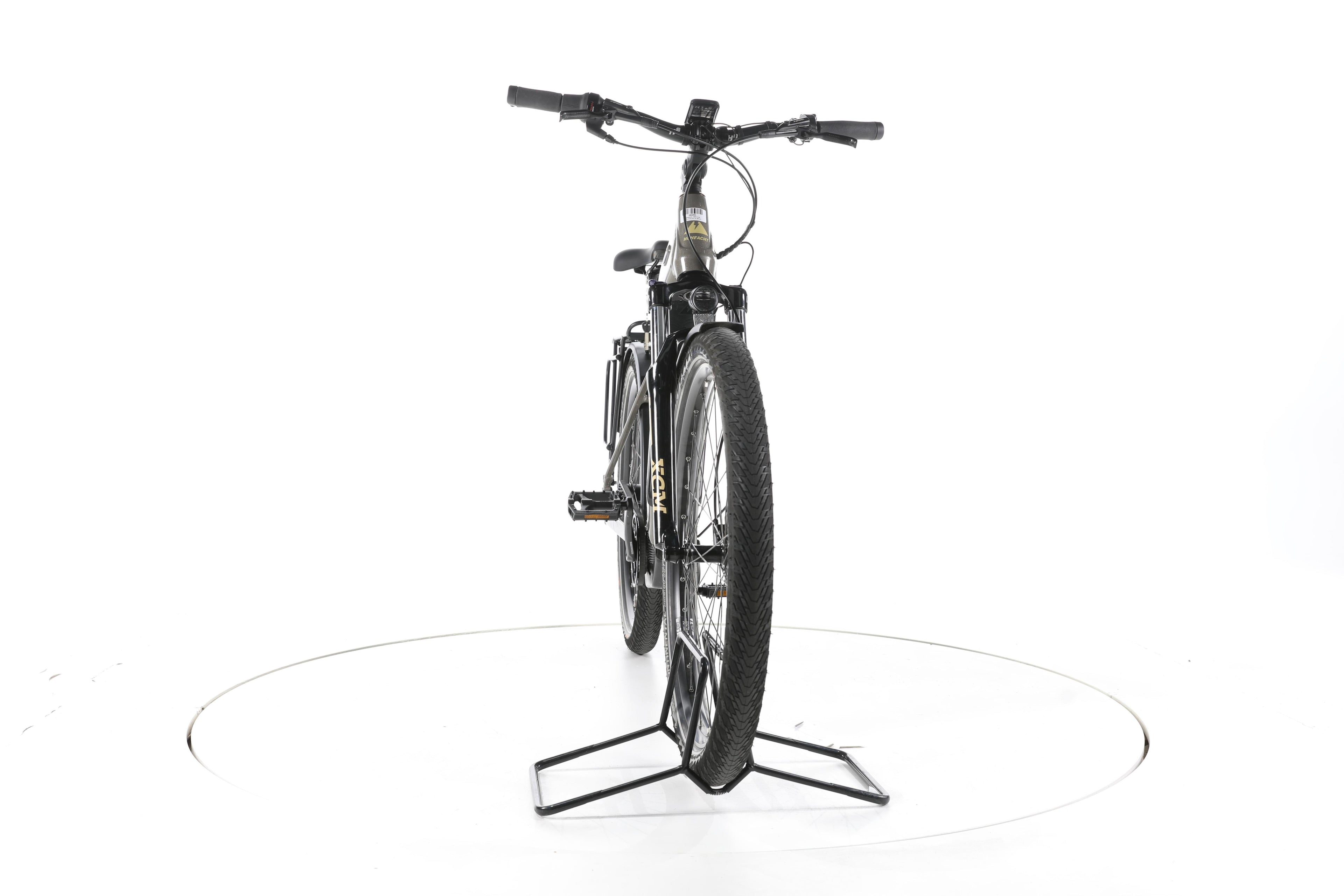 HoheAcht Pasio Urbo City E-Bike - Image 4