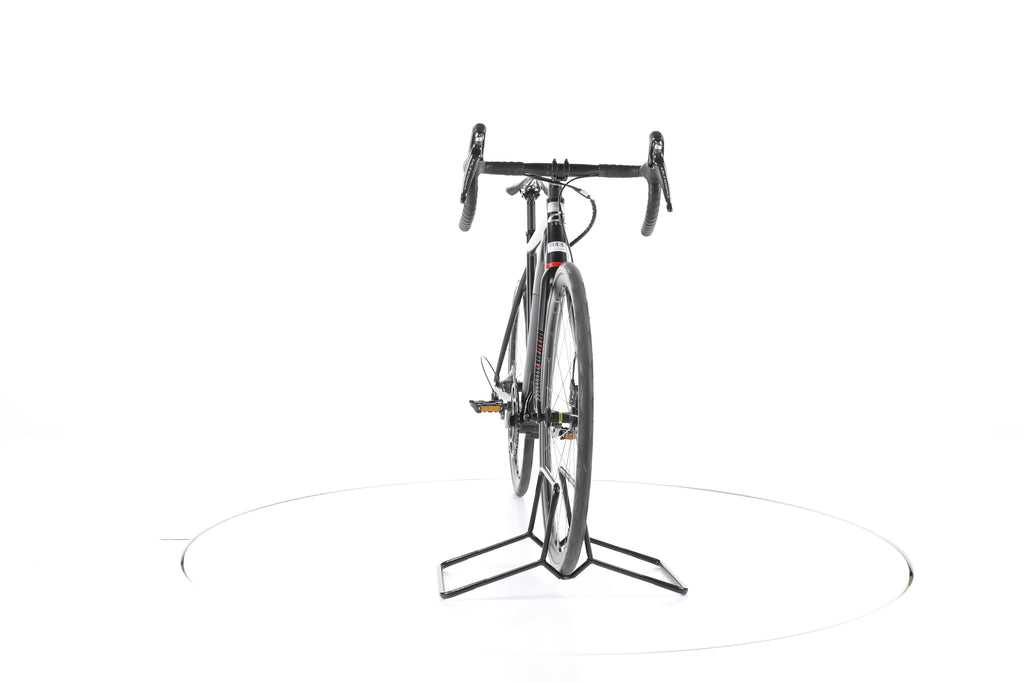 Corratec E-Corones Elite E-Gravelbike - Image 4