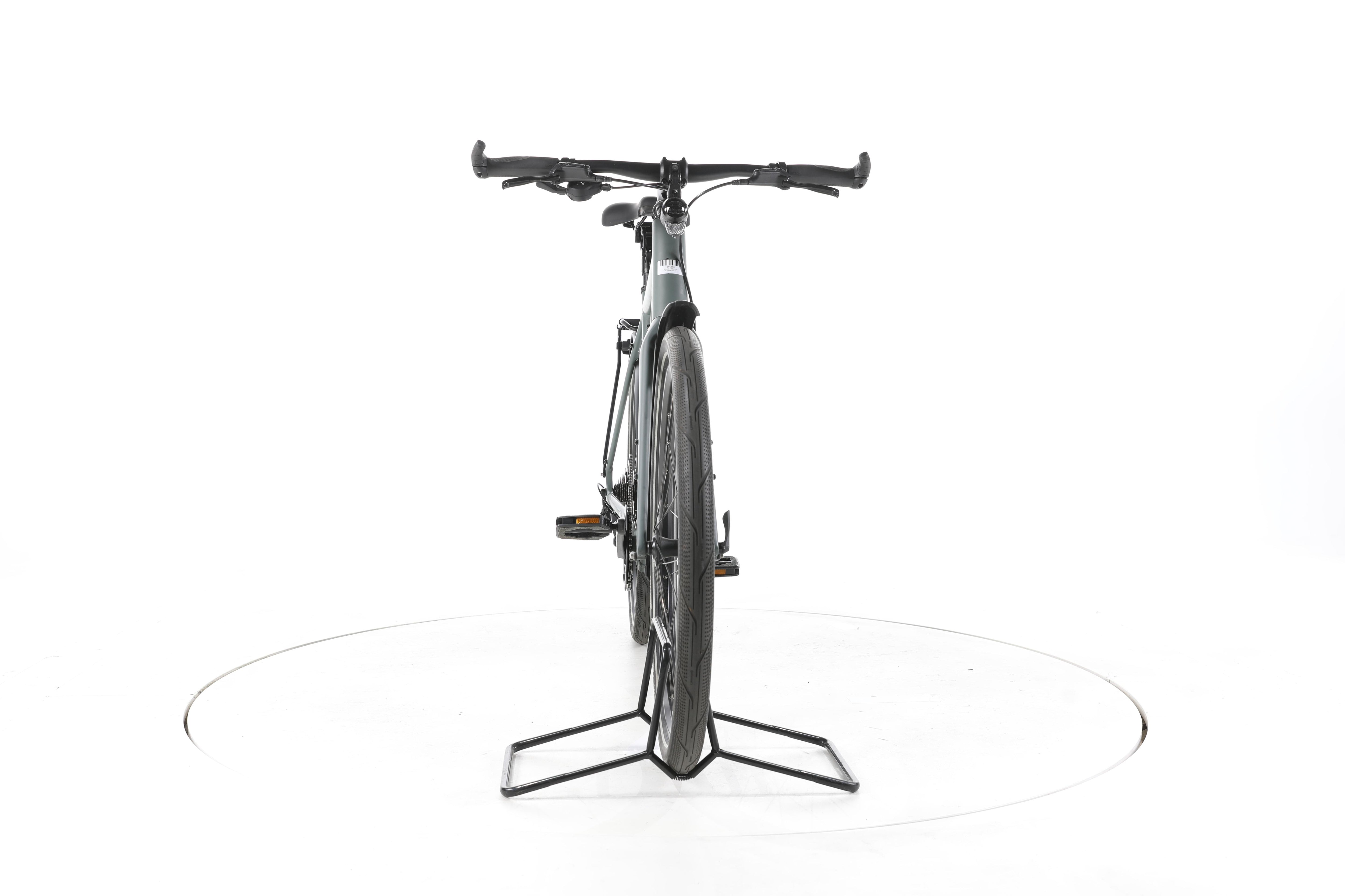 Winora E-Flitzer Trekking E-Bike - Image 4