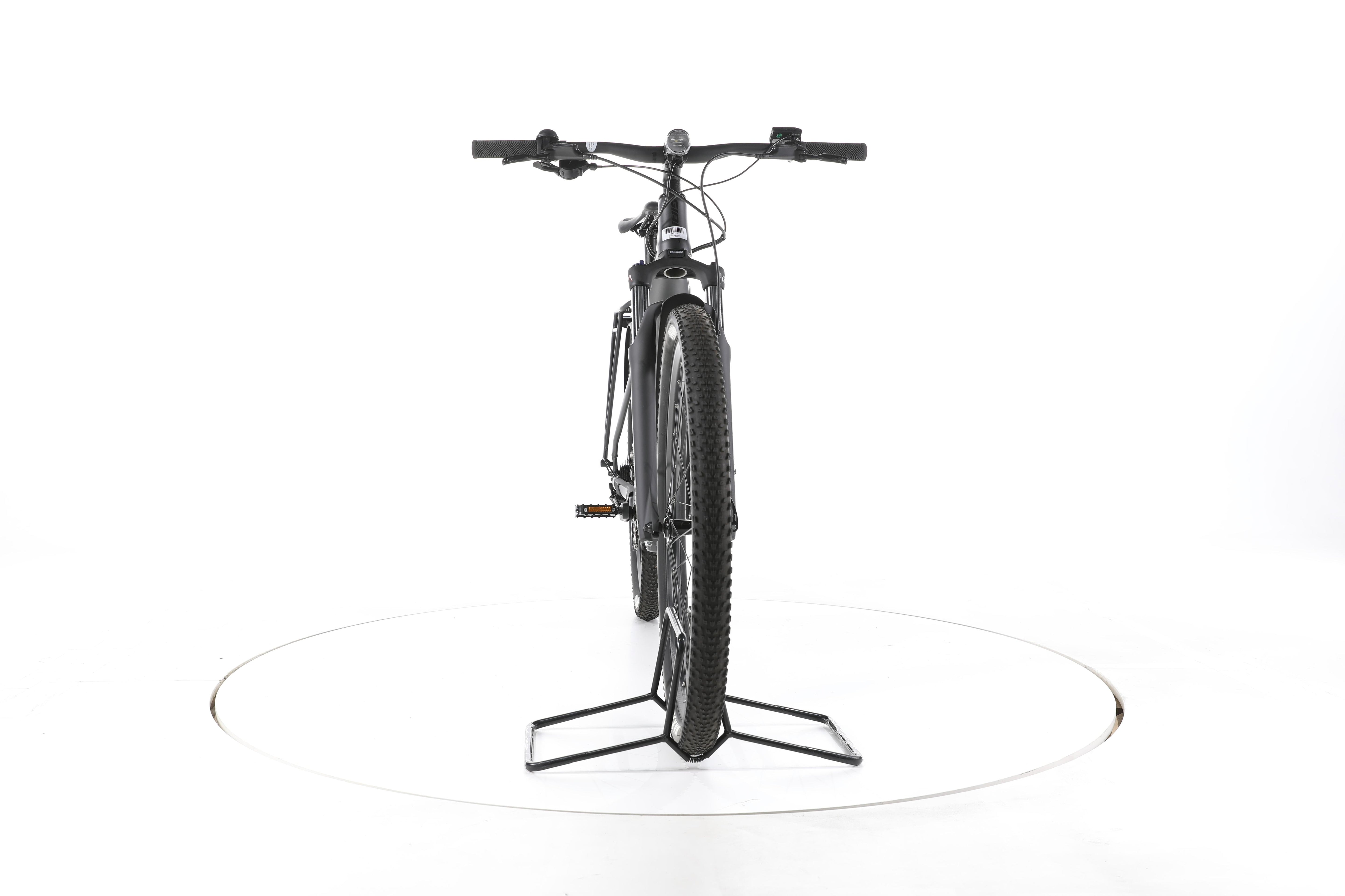Giant Talon E+ EX Trekking E-Bike - Image 4