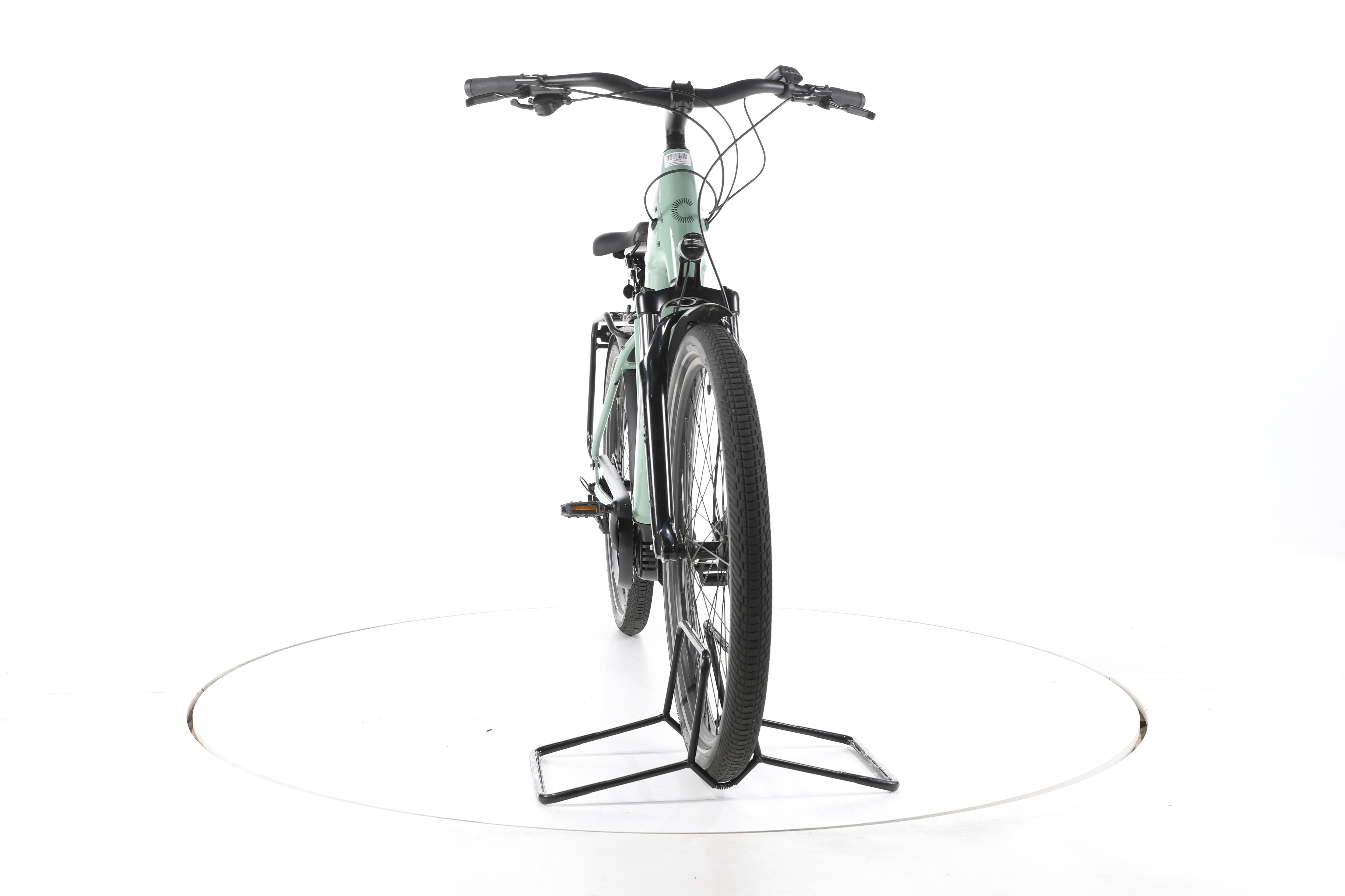 Cannondale Adventure Neo 2 EQ Trekking E-Bike Tiefeinsteiger - Image 4
