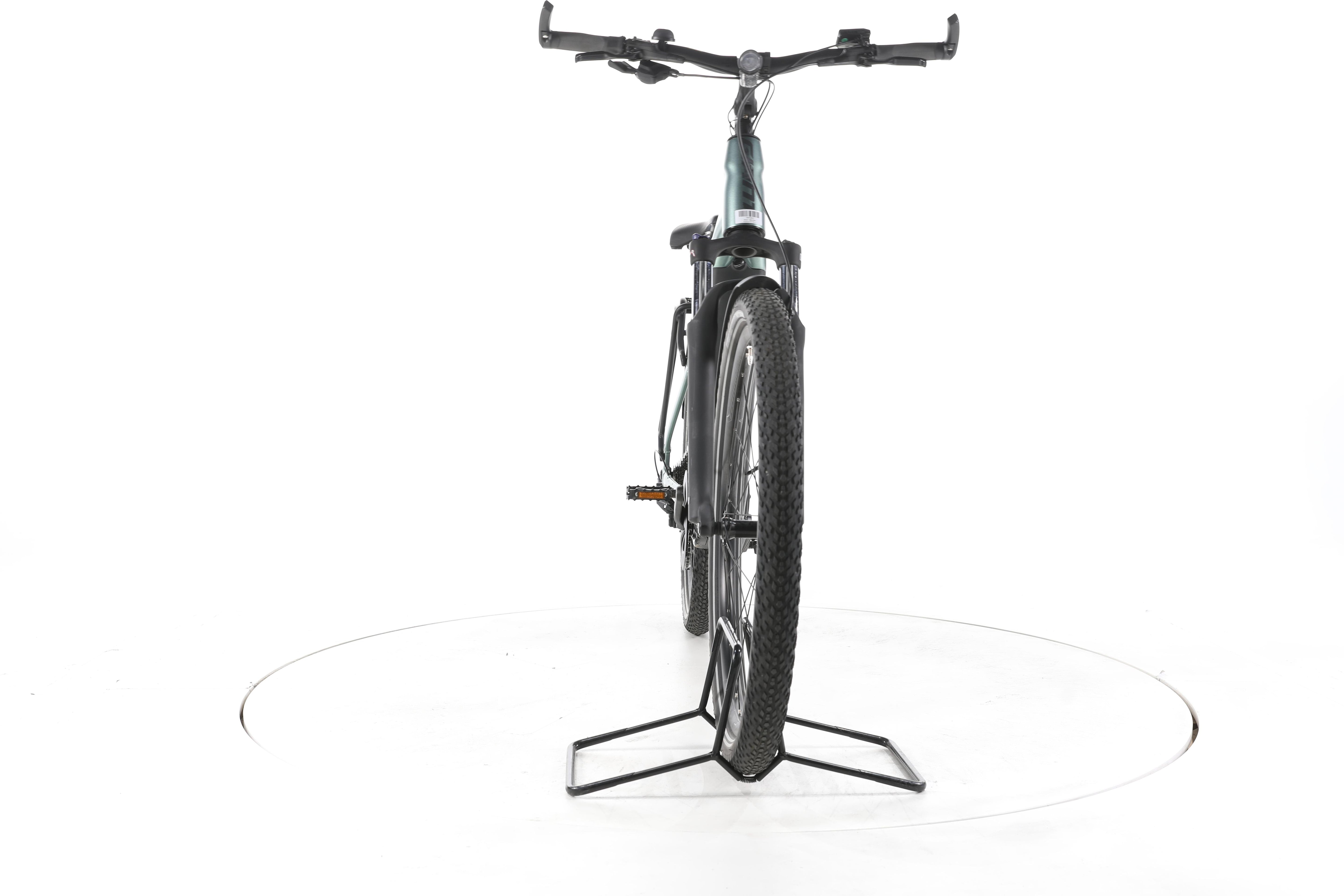 Giant Explore E+1 Trekking E-Bike - Image 4