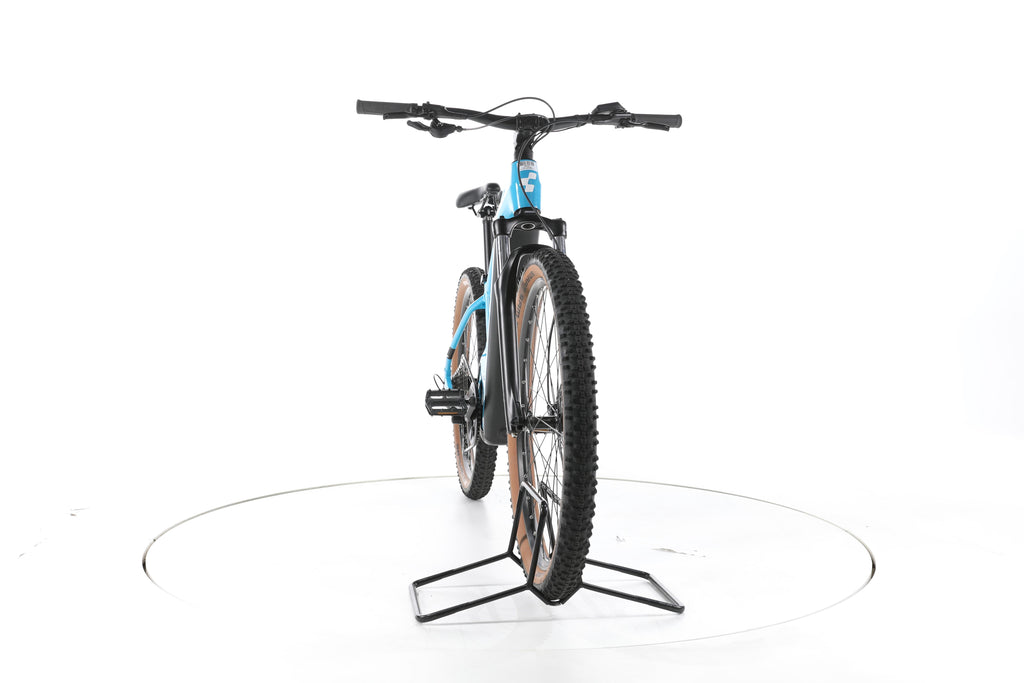 Cube Reaction Hybrid ONE E-Bike 2023 - Image 4