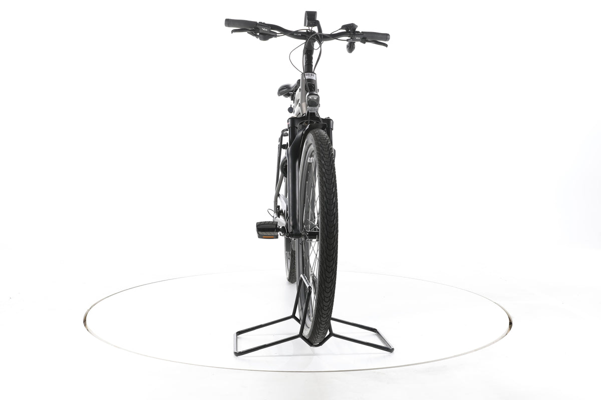 Hercules Futura Max I-F5 Trekking E-Bike - Image 4