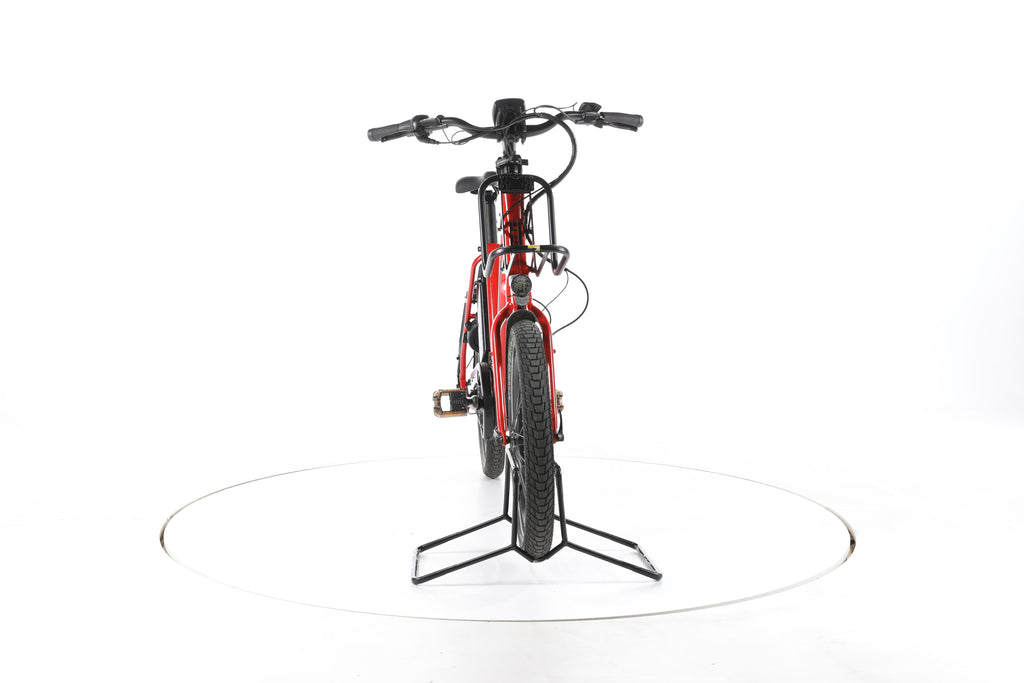 i:SY S8 RT Kompakt E-Bike Tiefeinsteiger - Image 4